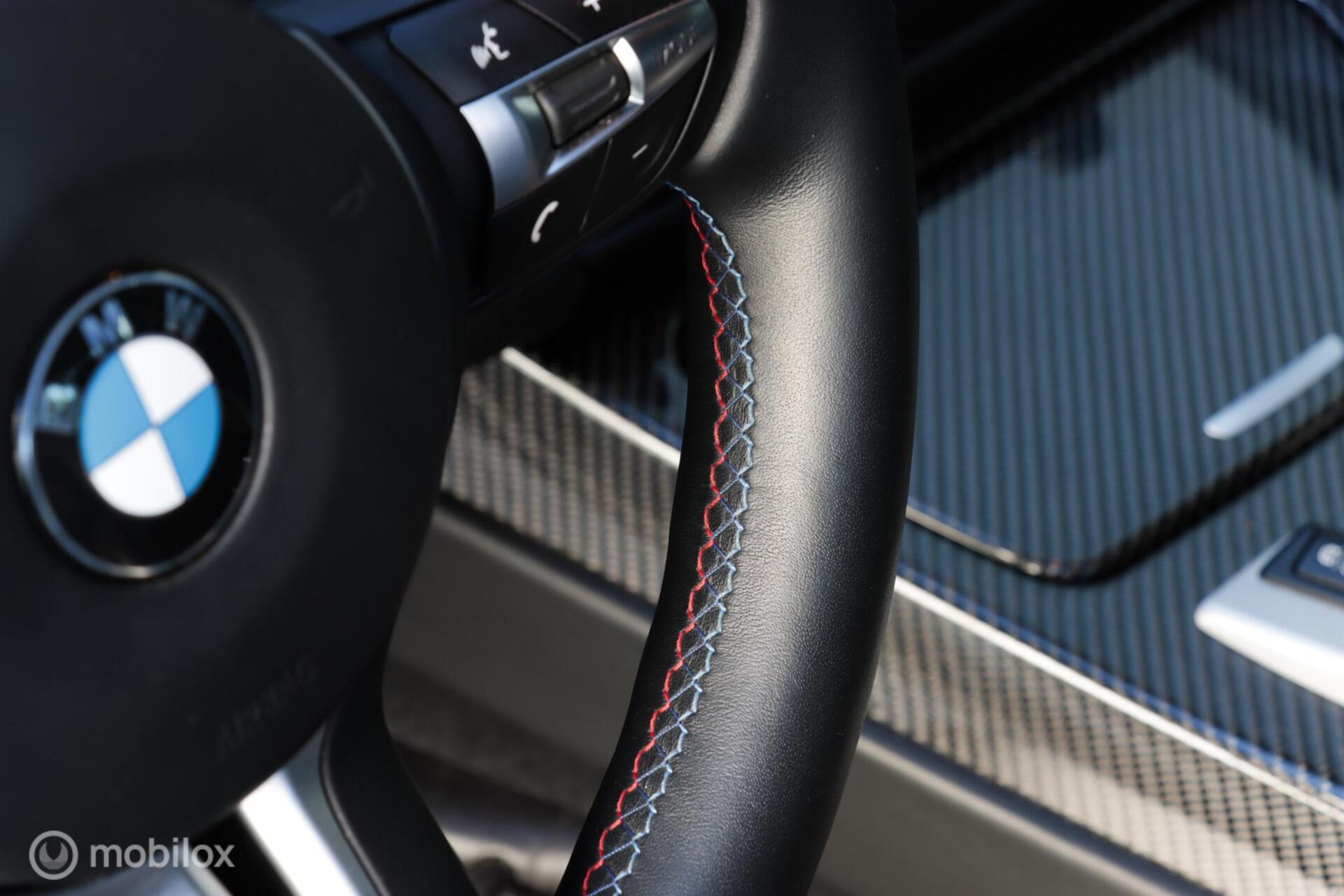 Foto van BMW M6