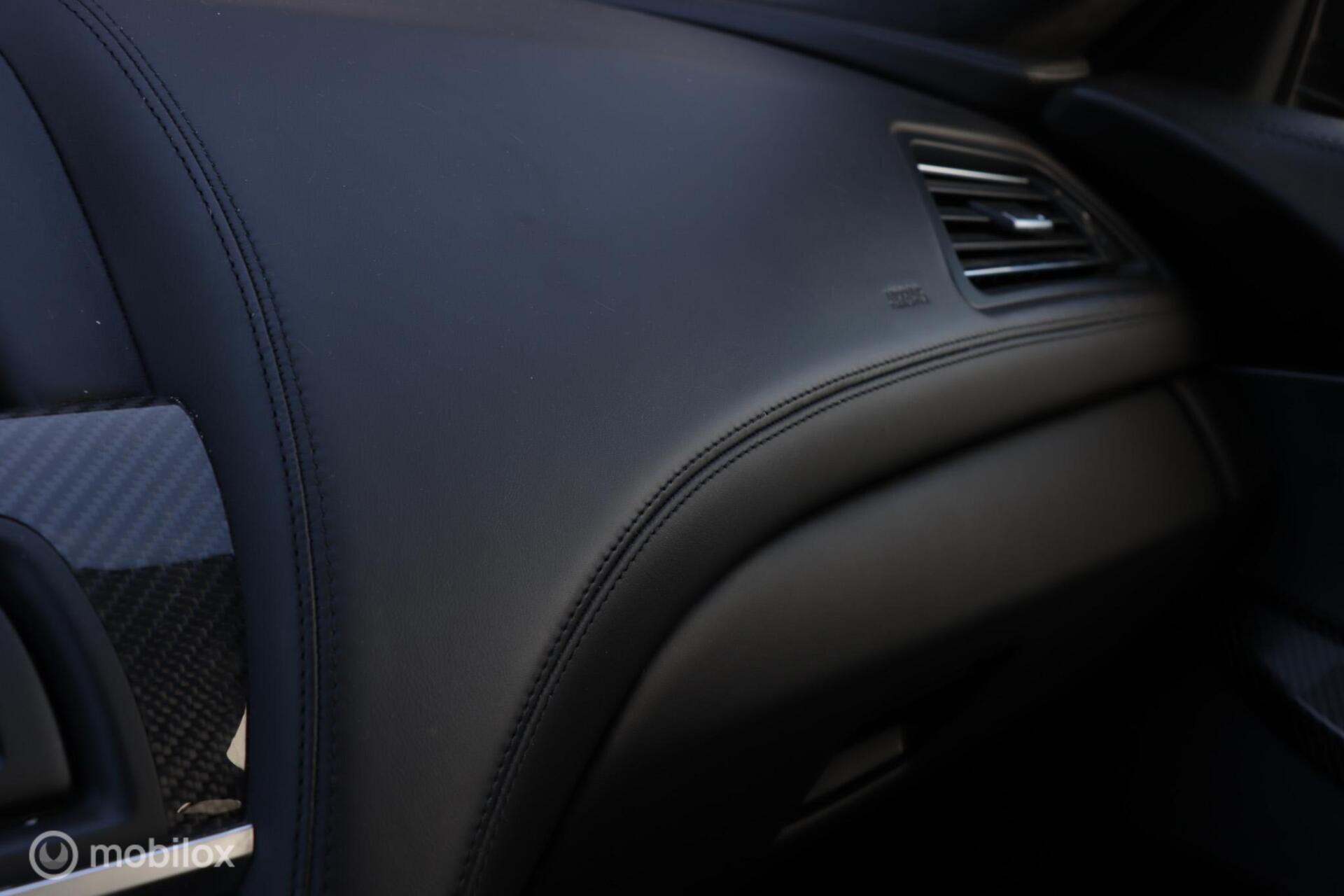 Foto van BMW M6