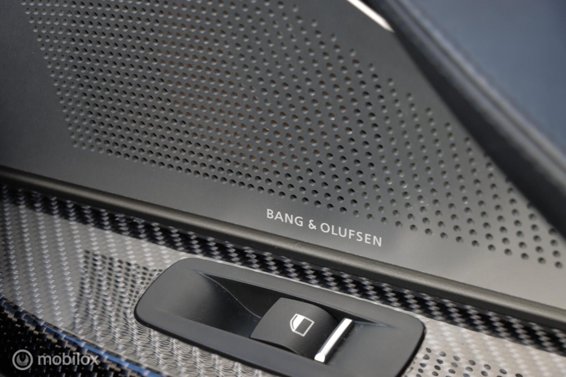 Foto van BMW M6