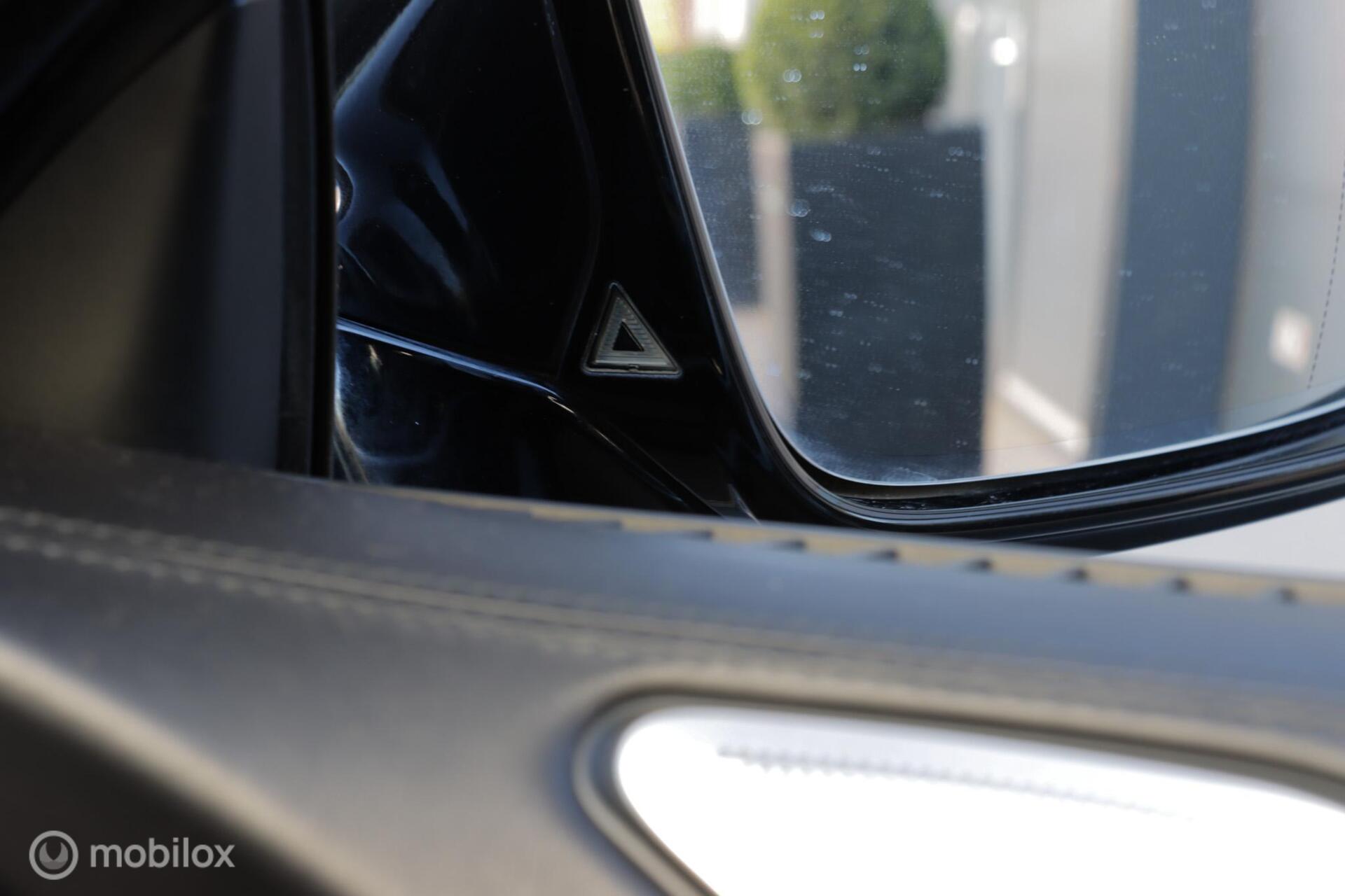 Foto van BMW M6