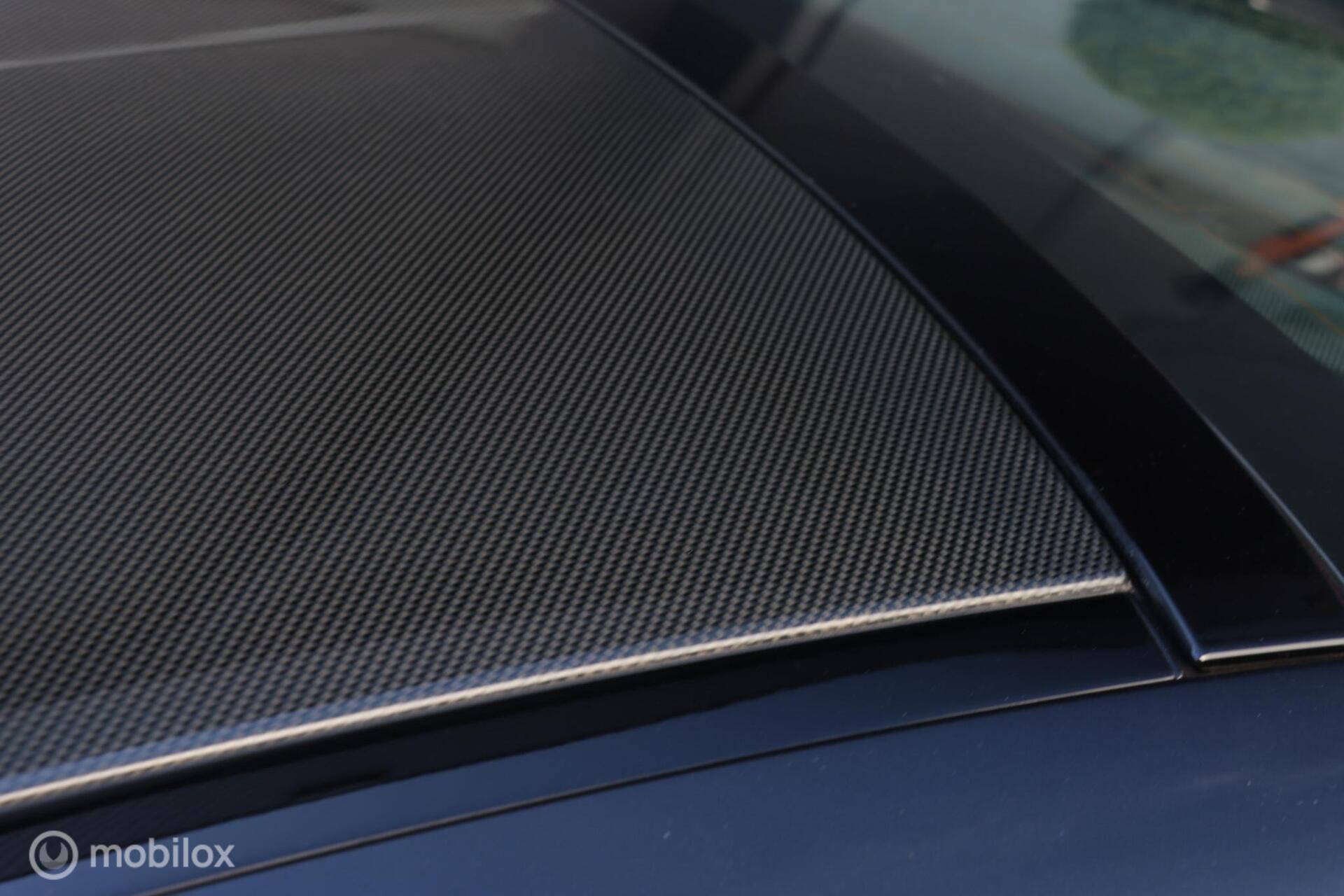 Foto van BMW M6