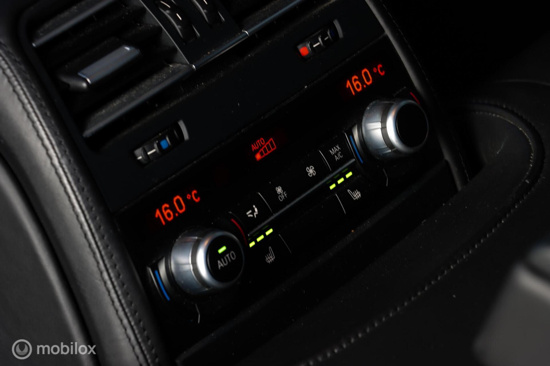 Foto van BMW M6