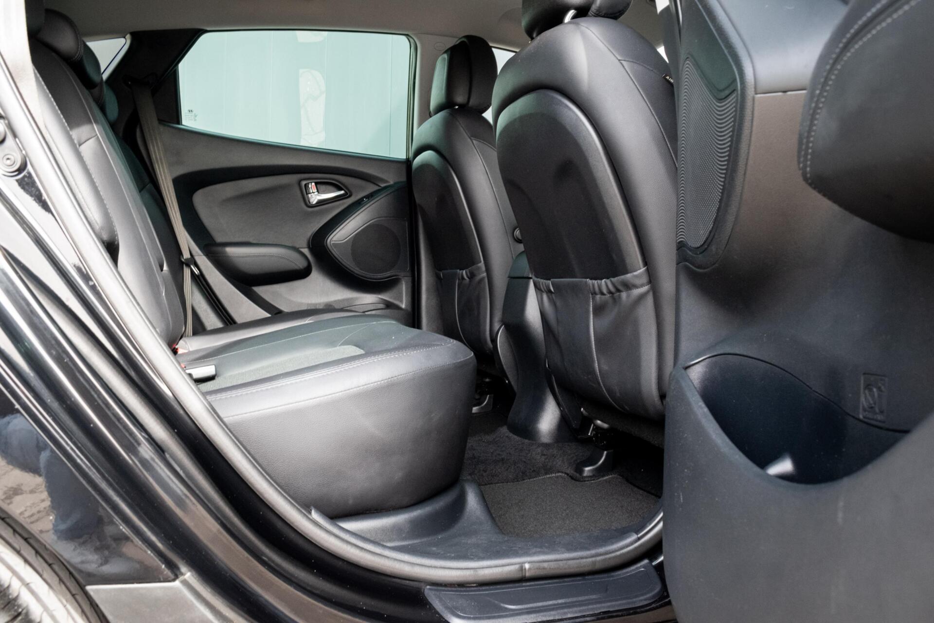 Foto van Hyundai Ix35