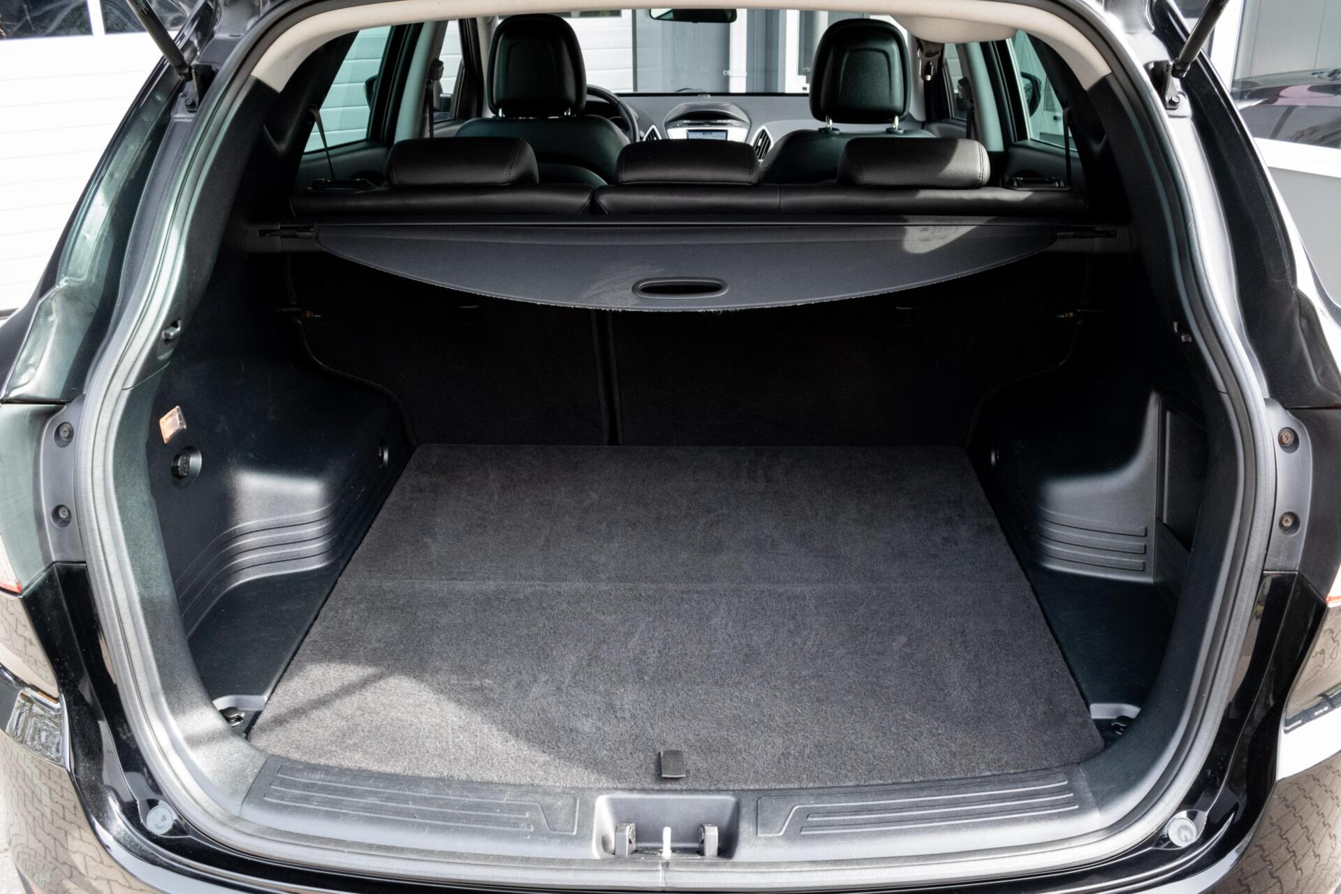 Foto van Hyundai Ix35