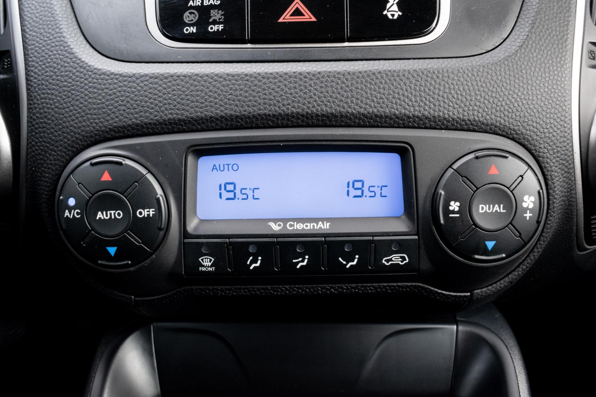 Foto van Hyundai Ix35