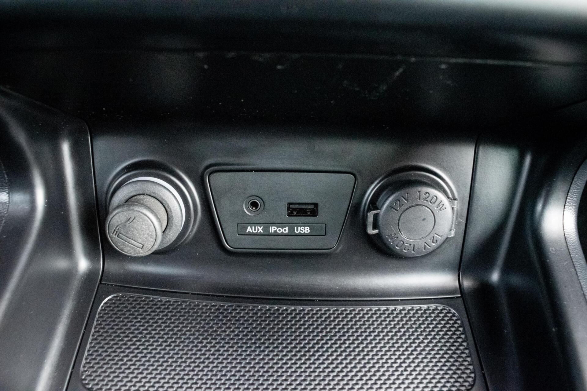 Foto van Hyundai Ix35