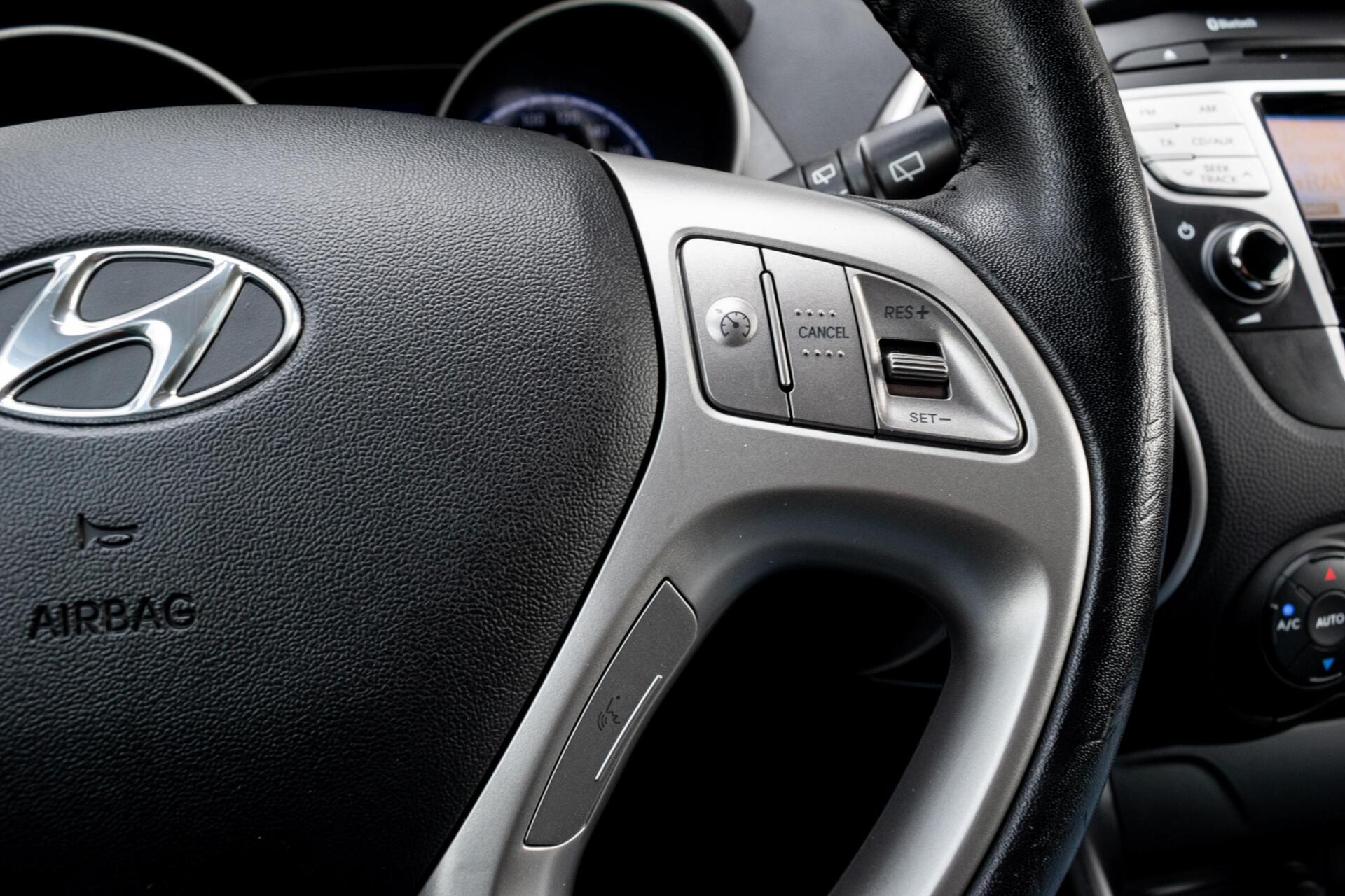 Foto van Hyundai Ix35