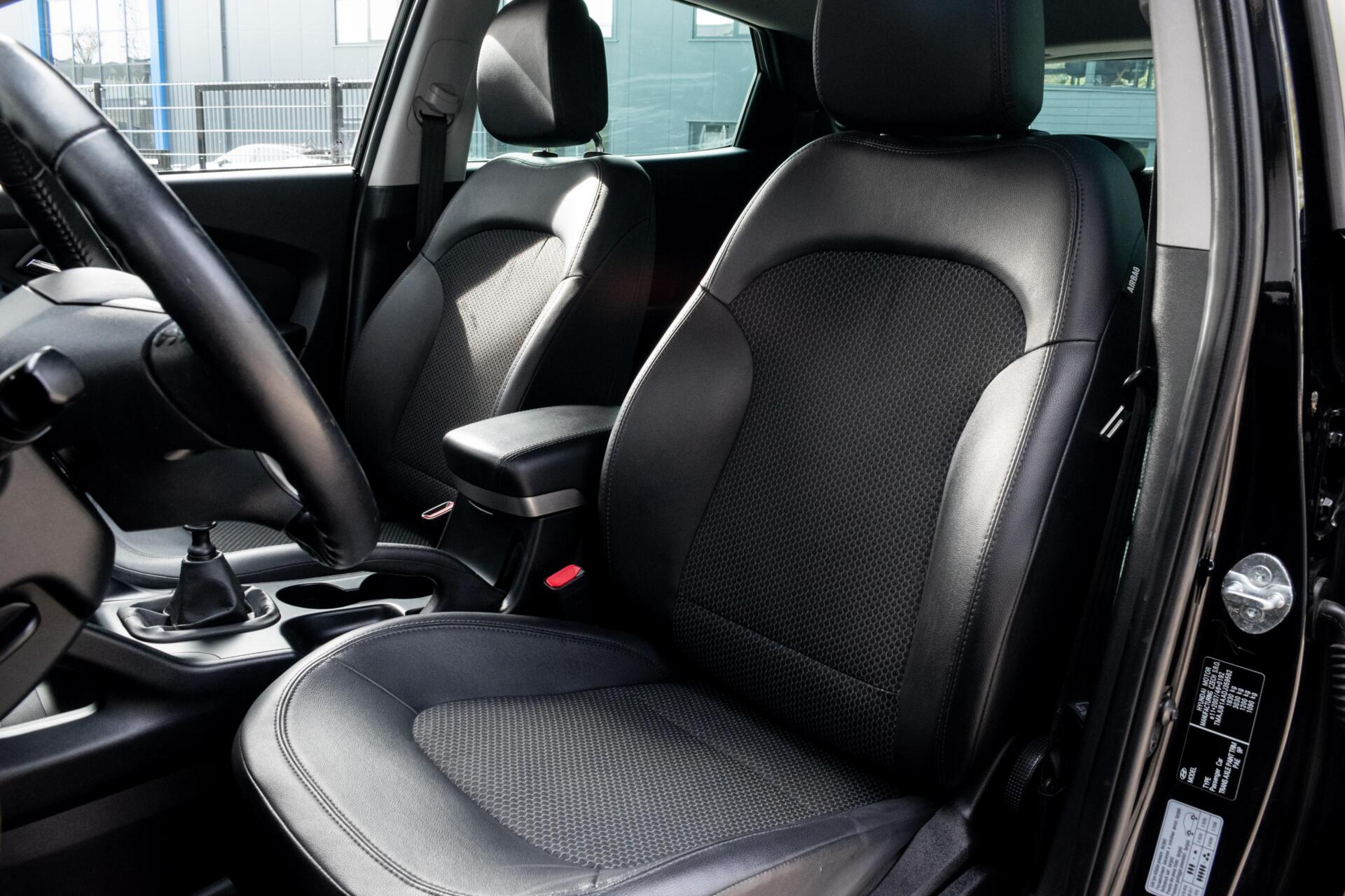 Foto van Hyundai Ix35