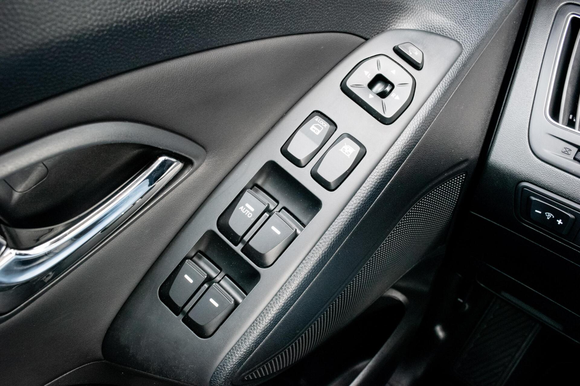Foto van Hyundai Ix35
