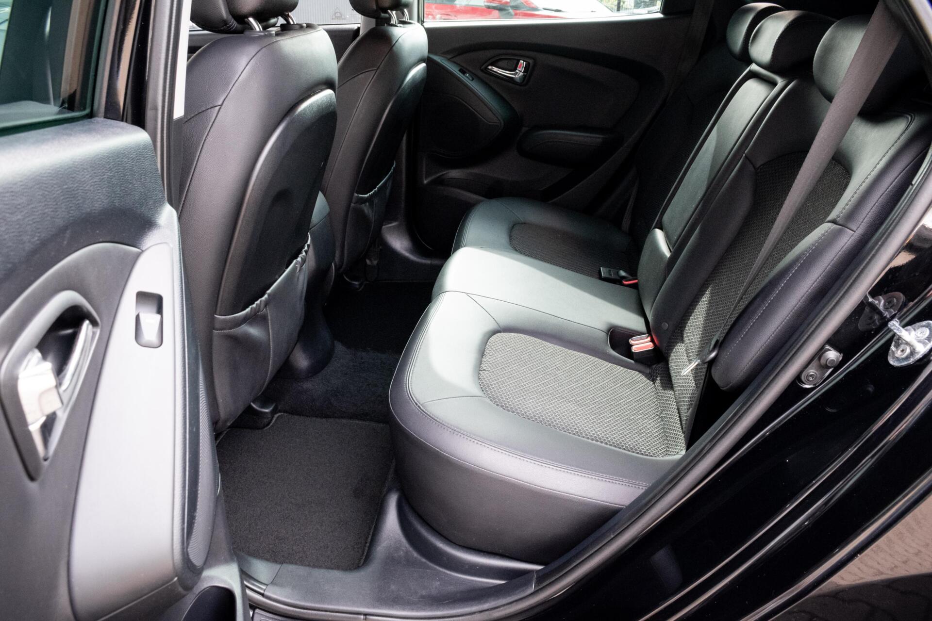 Foto van Hyundai Ix35