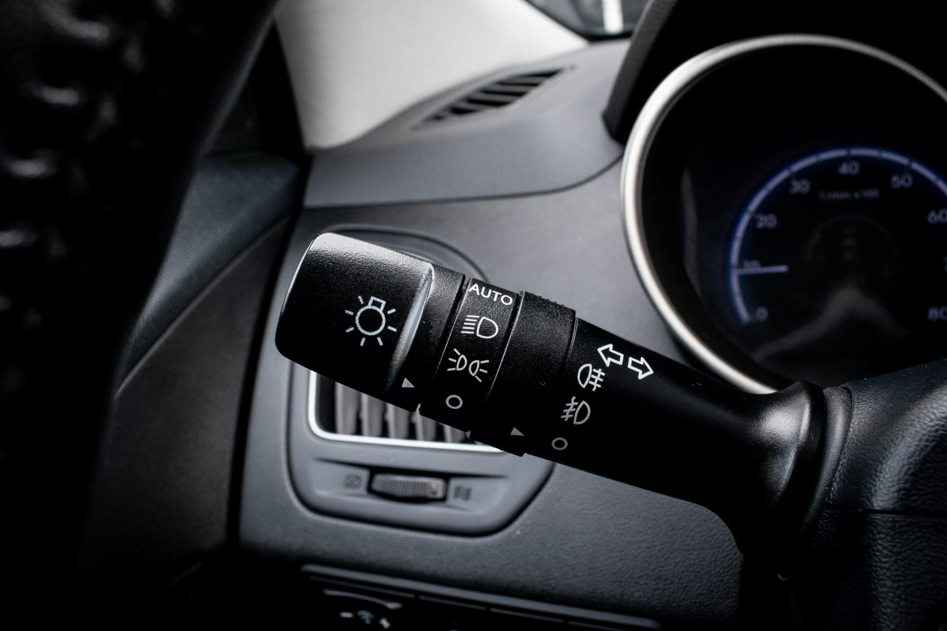 Foto van Hyundai Ix35