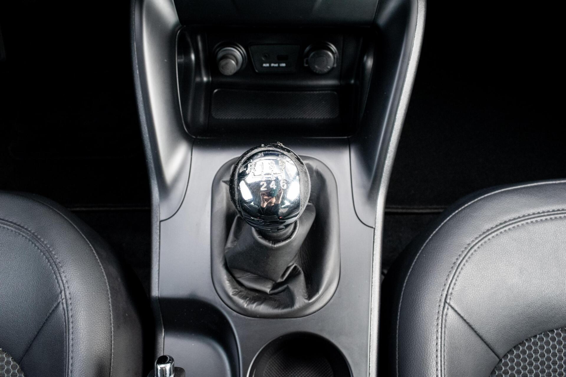 Foto van Hyundai Ix35