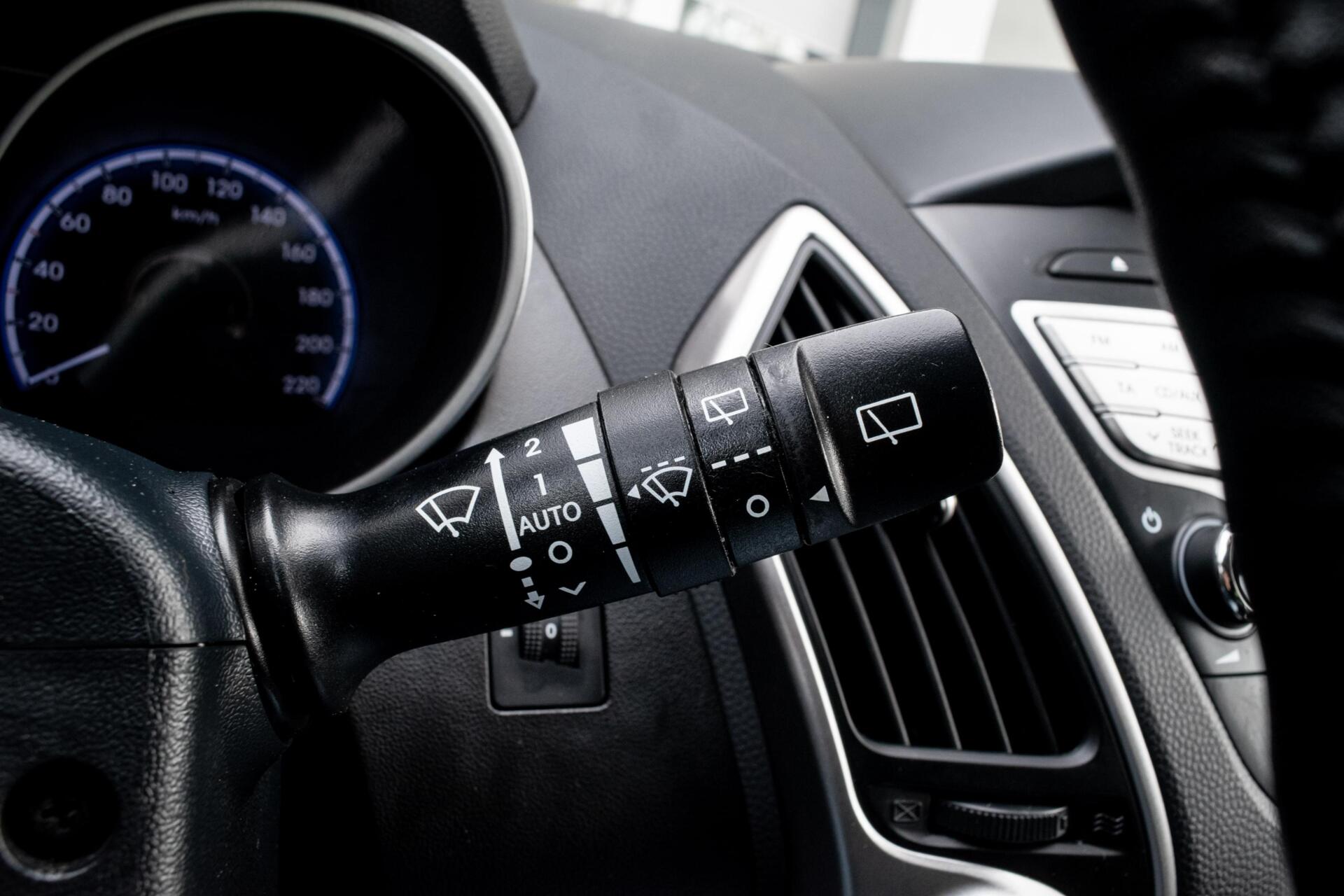 Foto van Hyundai Ix35