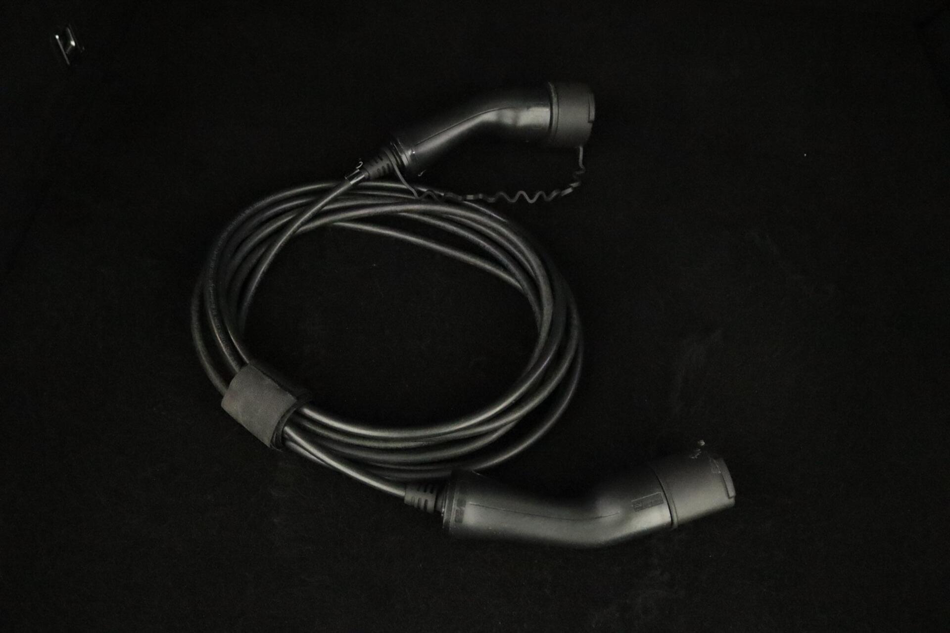 Foto van Lynk&co LYNK & Co 01