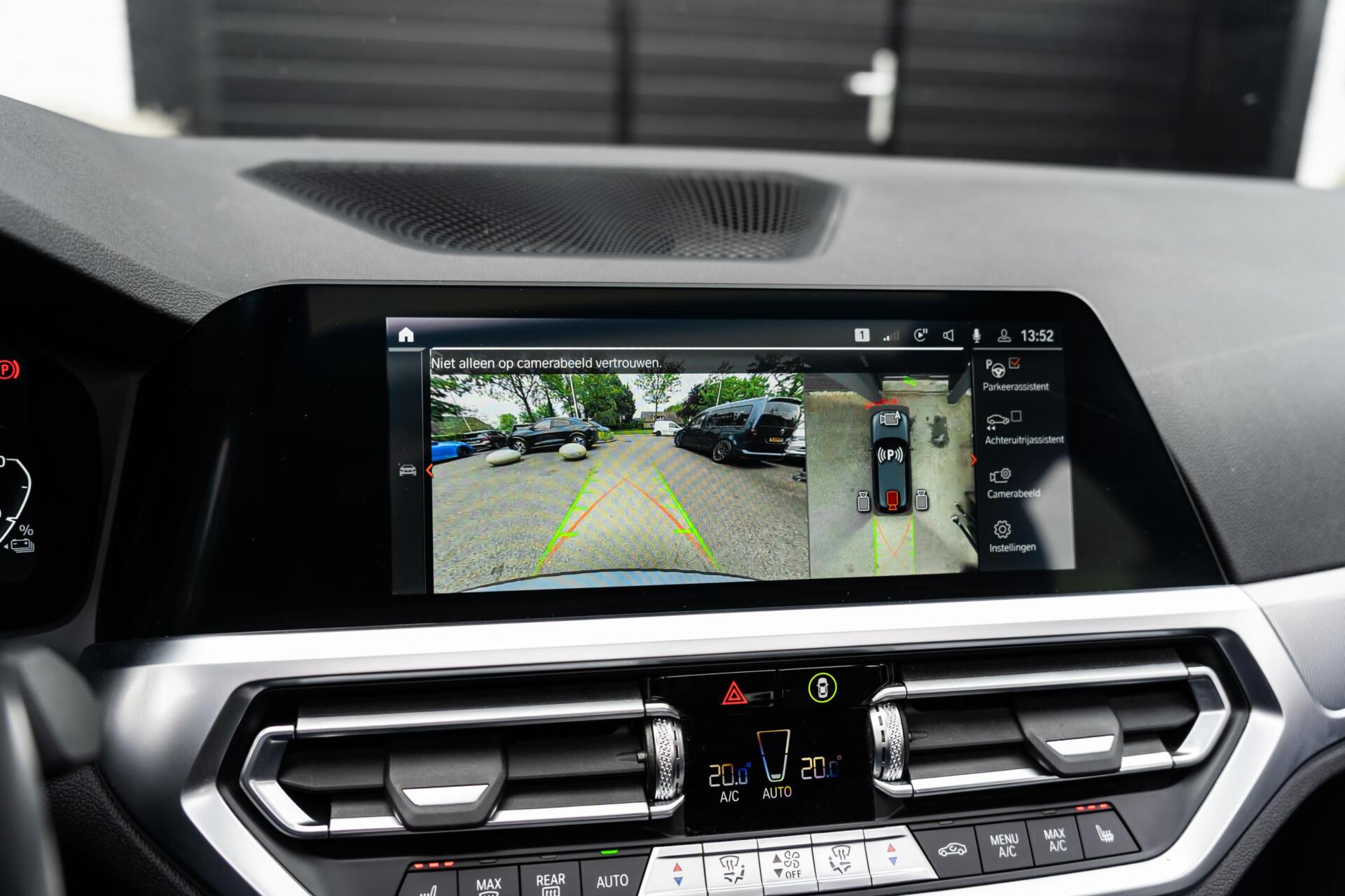 Foto van BMW 330e