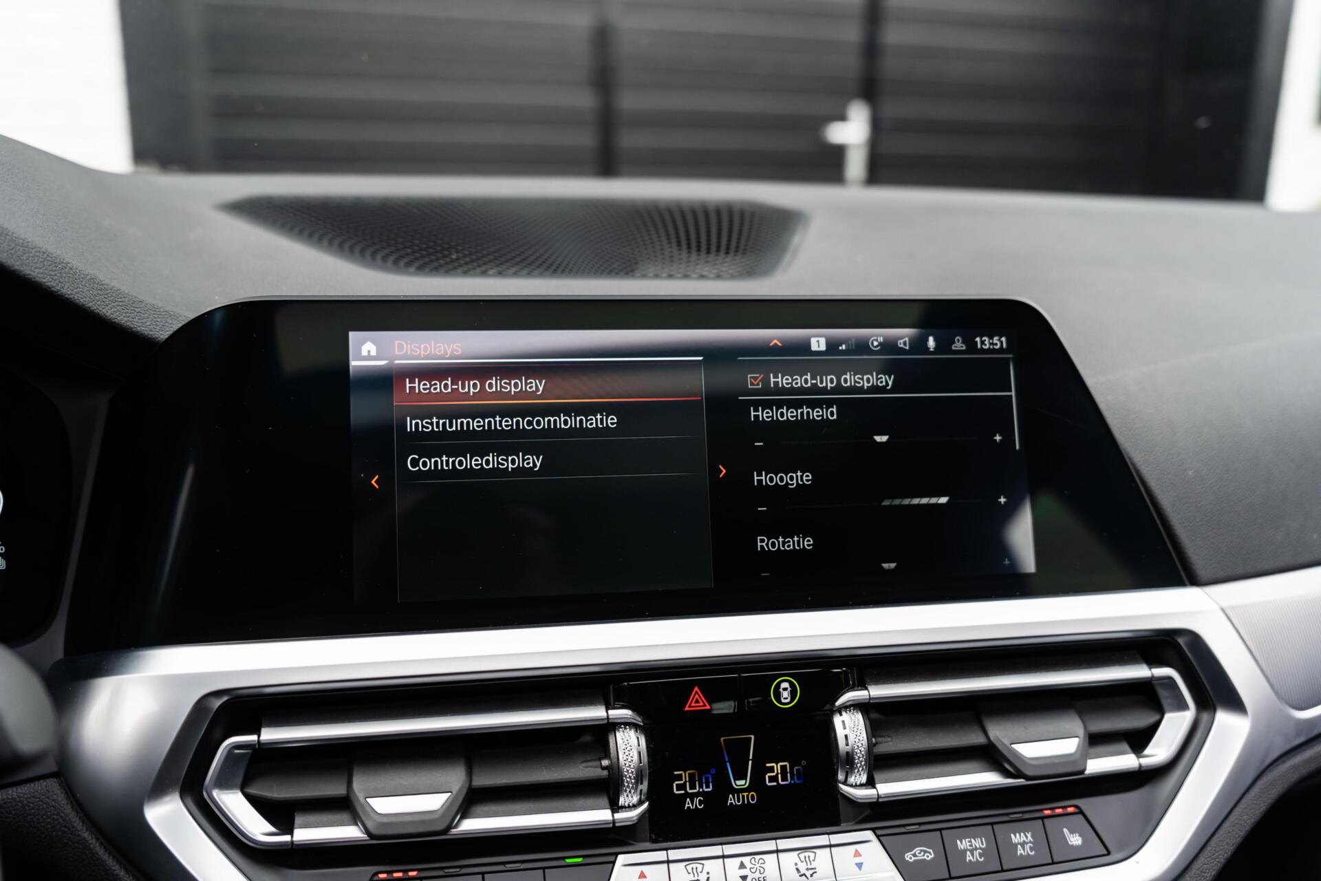 Foto van BMW 330e