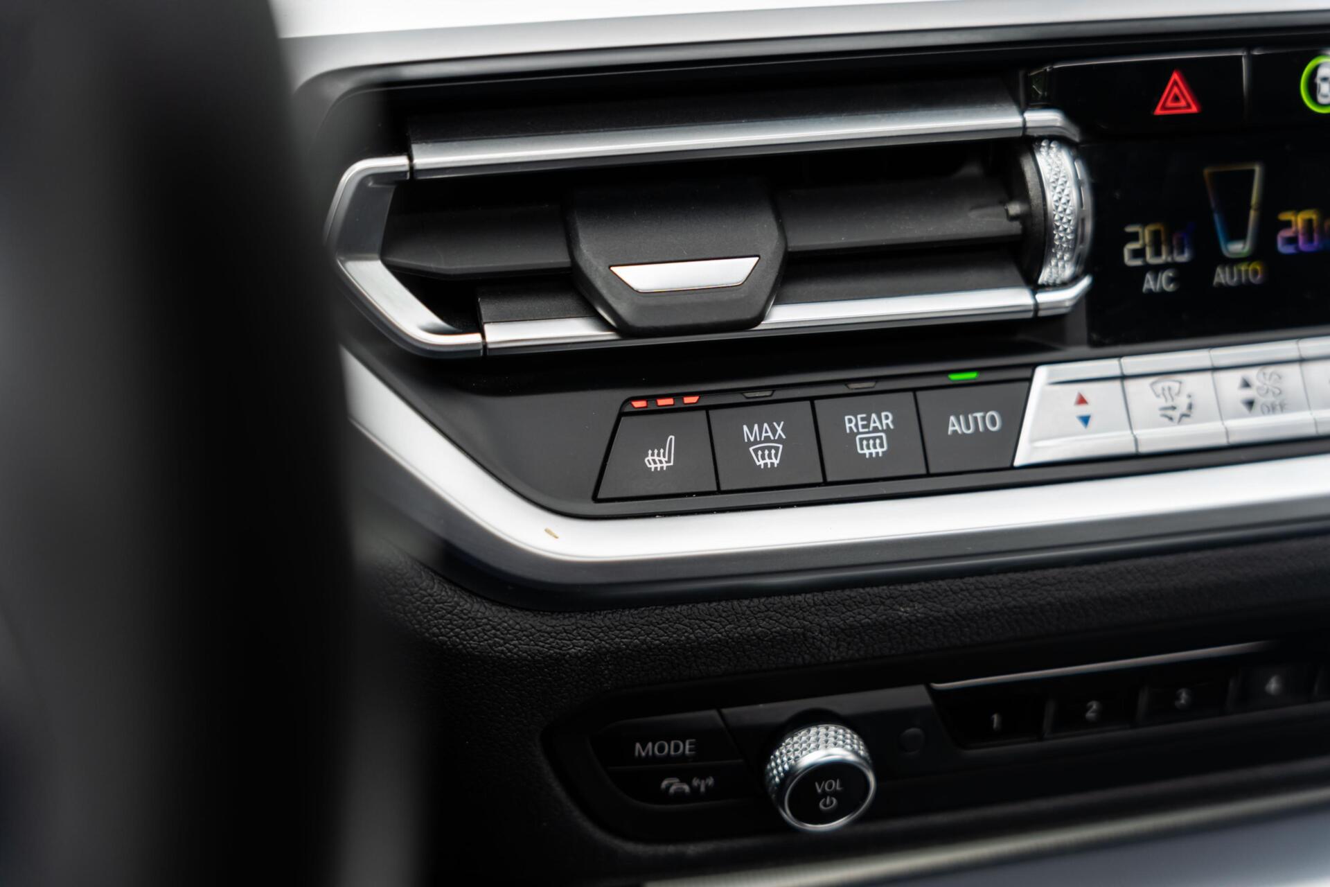 Foto van BMW 330e