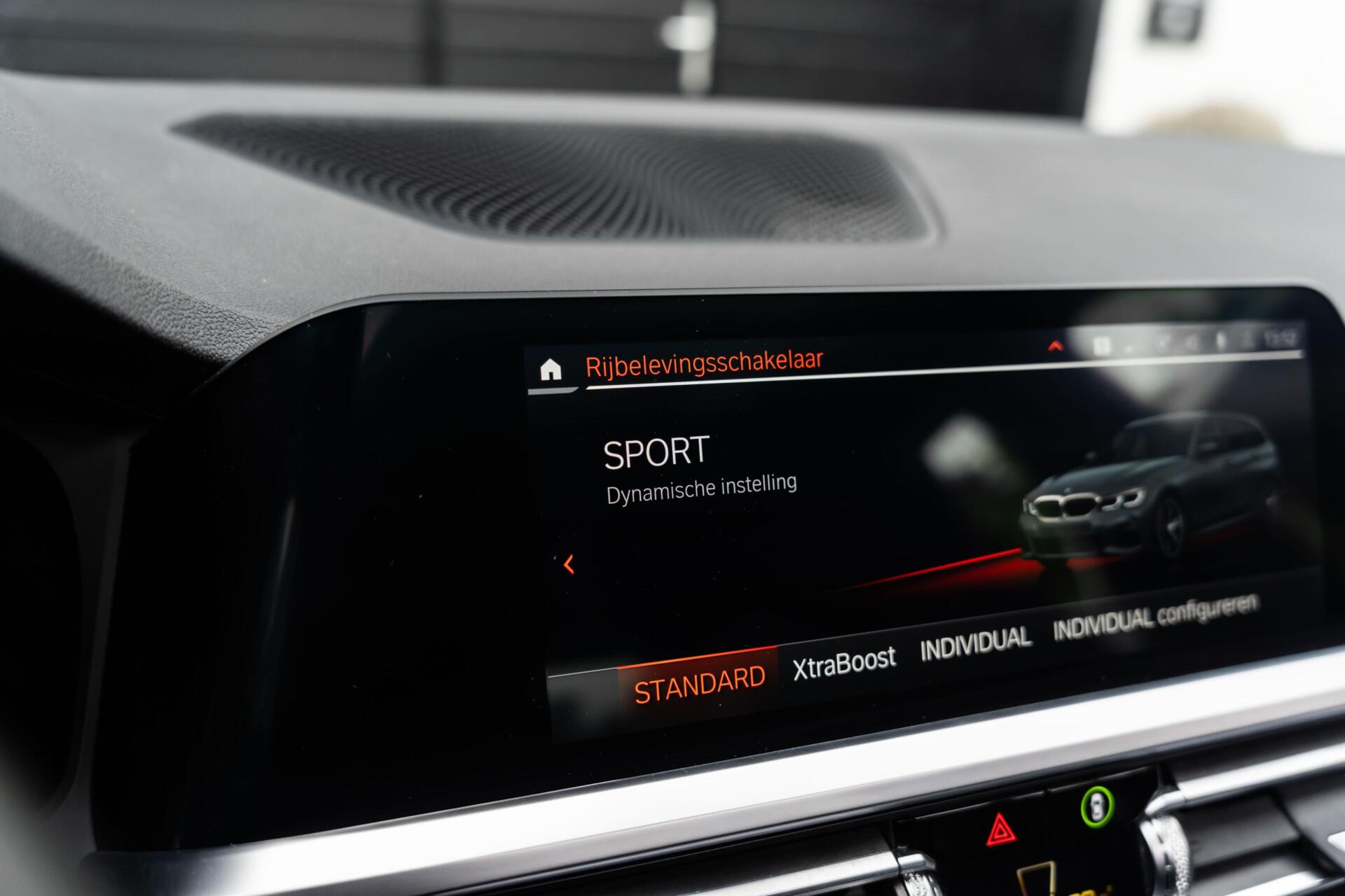 Foto van BMW 330e