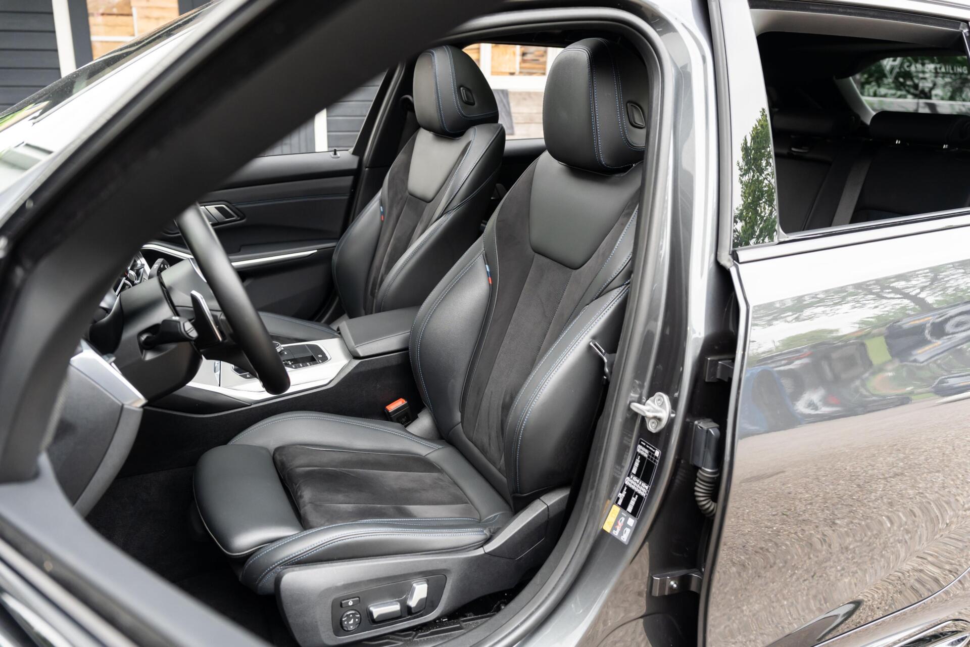 Foto van BMW 330e