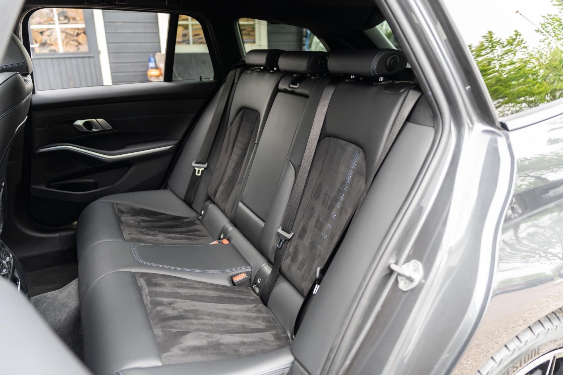 Foto van BMW 330e