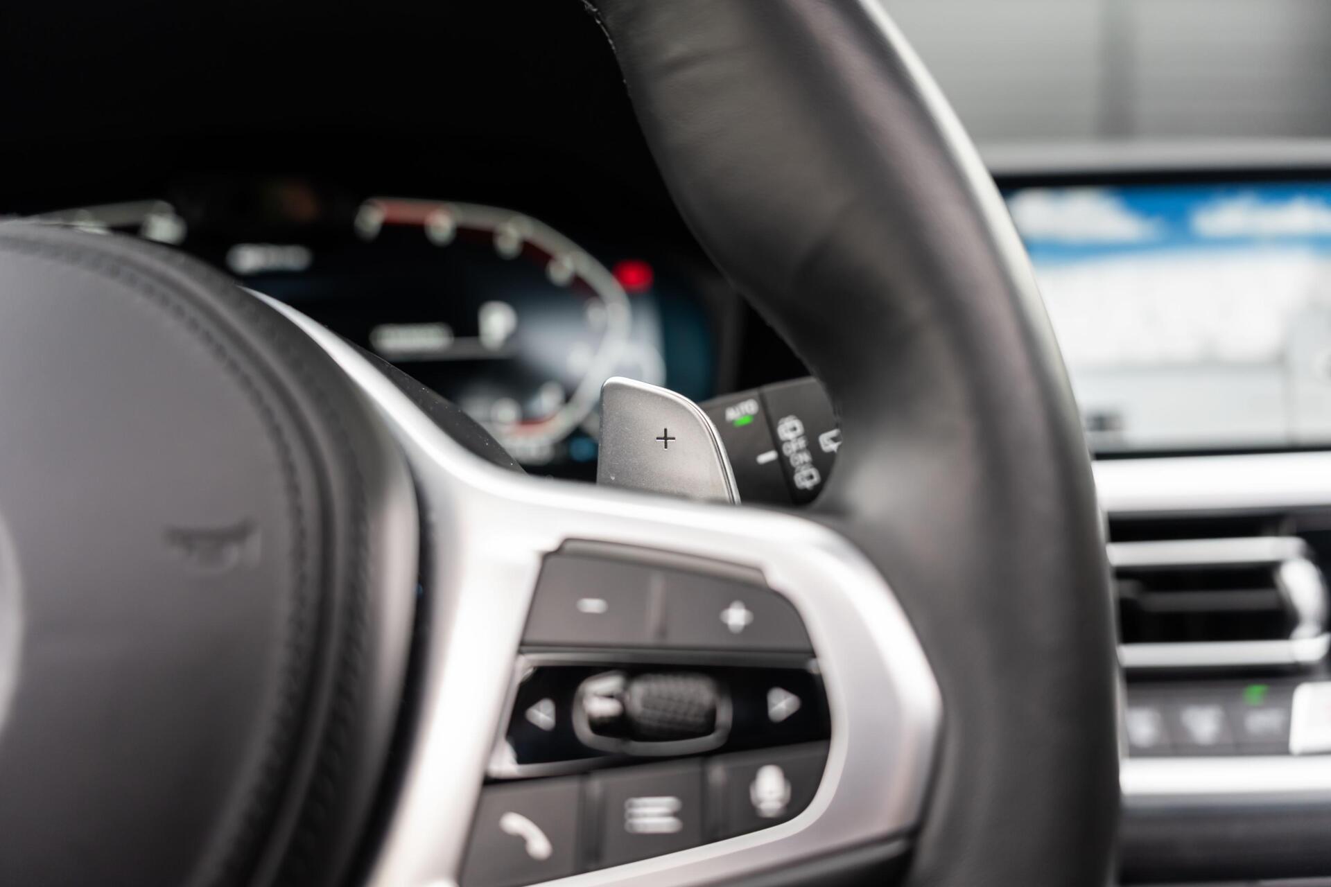 Foto van BMW 330e