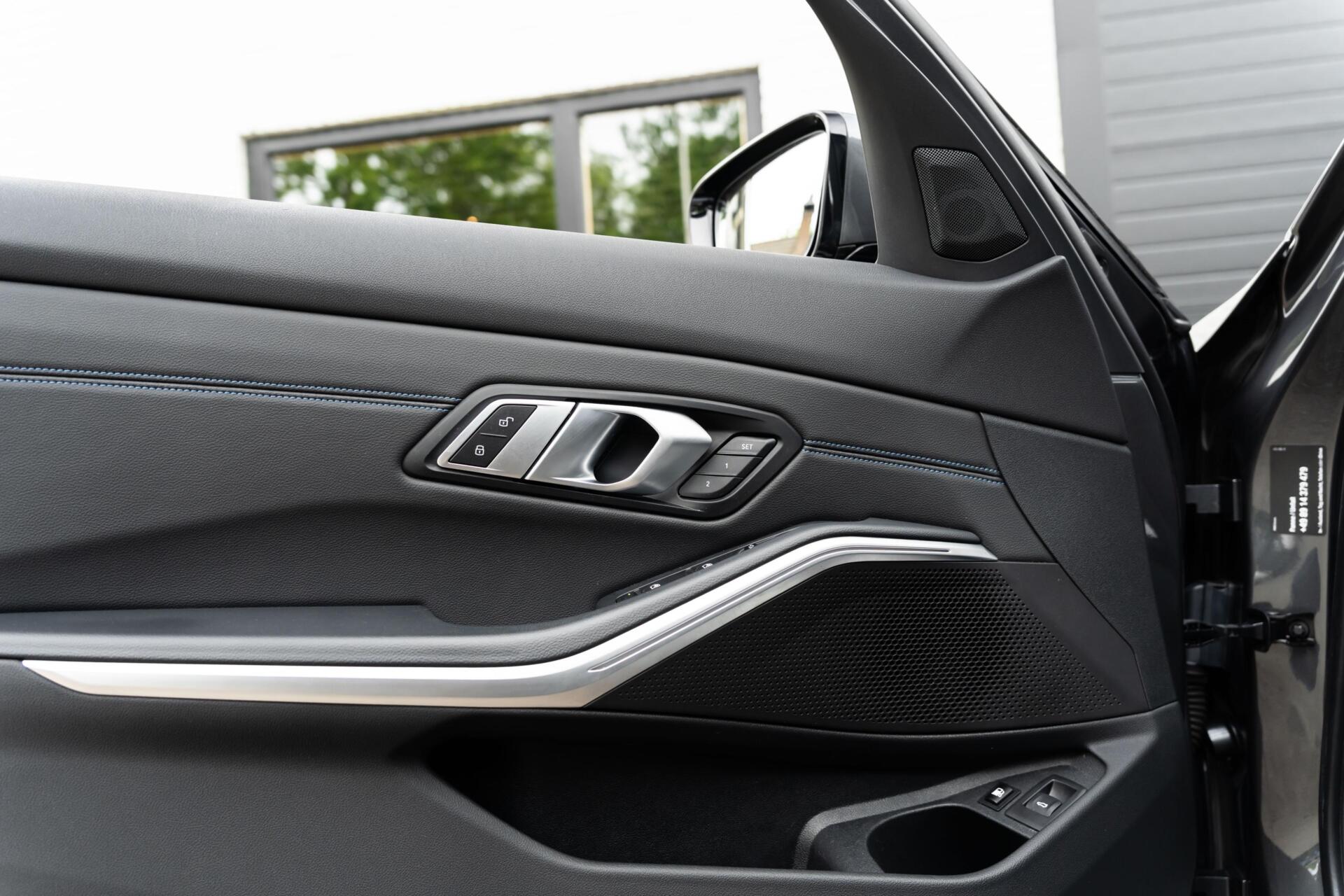 Foto van BMW 330e