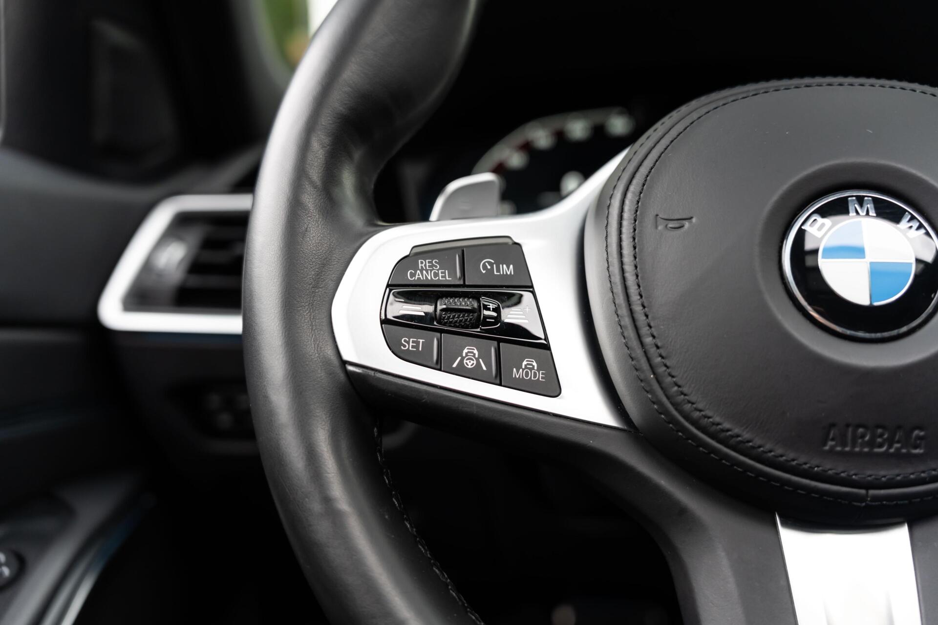 Foto van BMW 330e