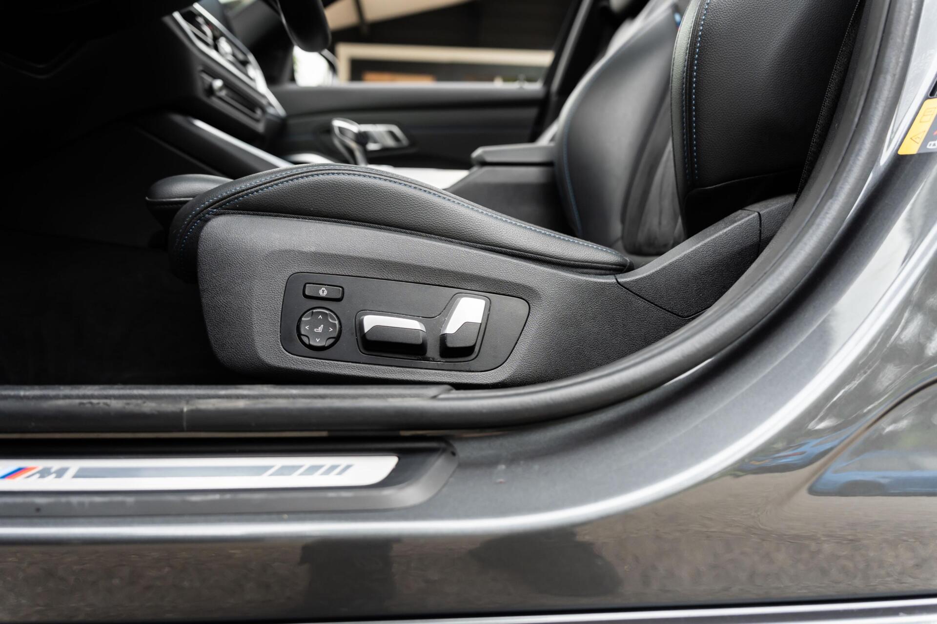 Foto van BMW 330e