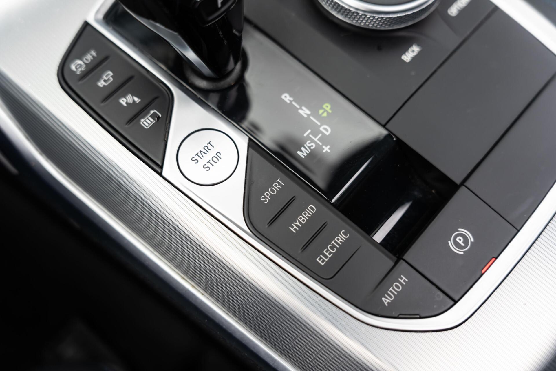 Foto van BMW 330e