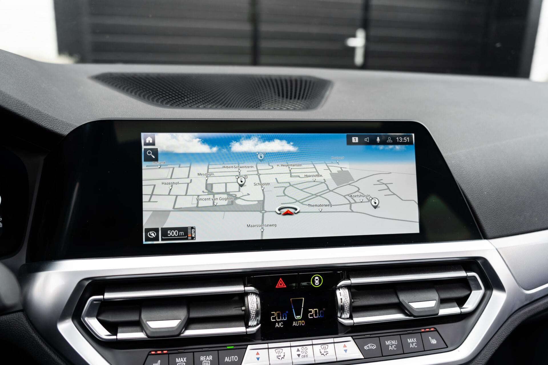 Foto van BMW 330e