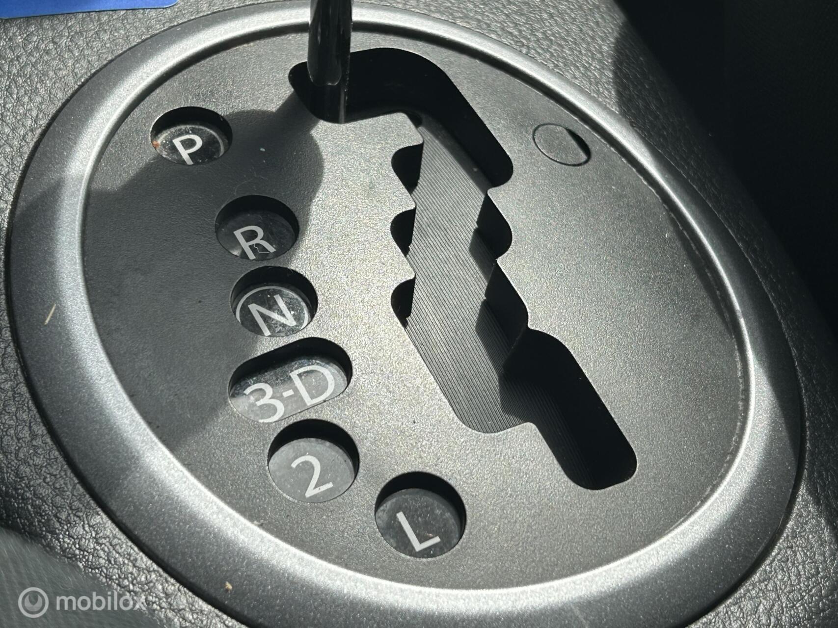 Foto van Fiat Fiat Sedici