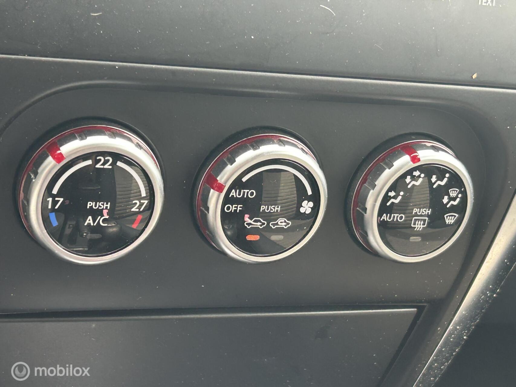 Foto van Fiat Fiat Sedici