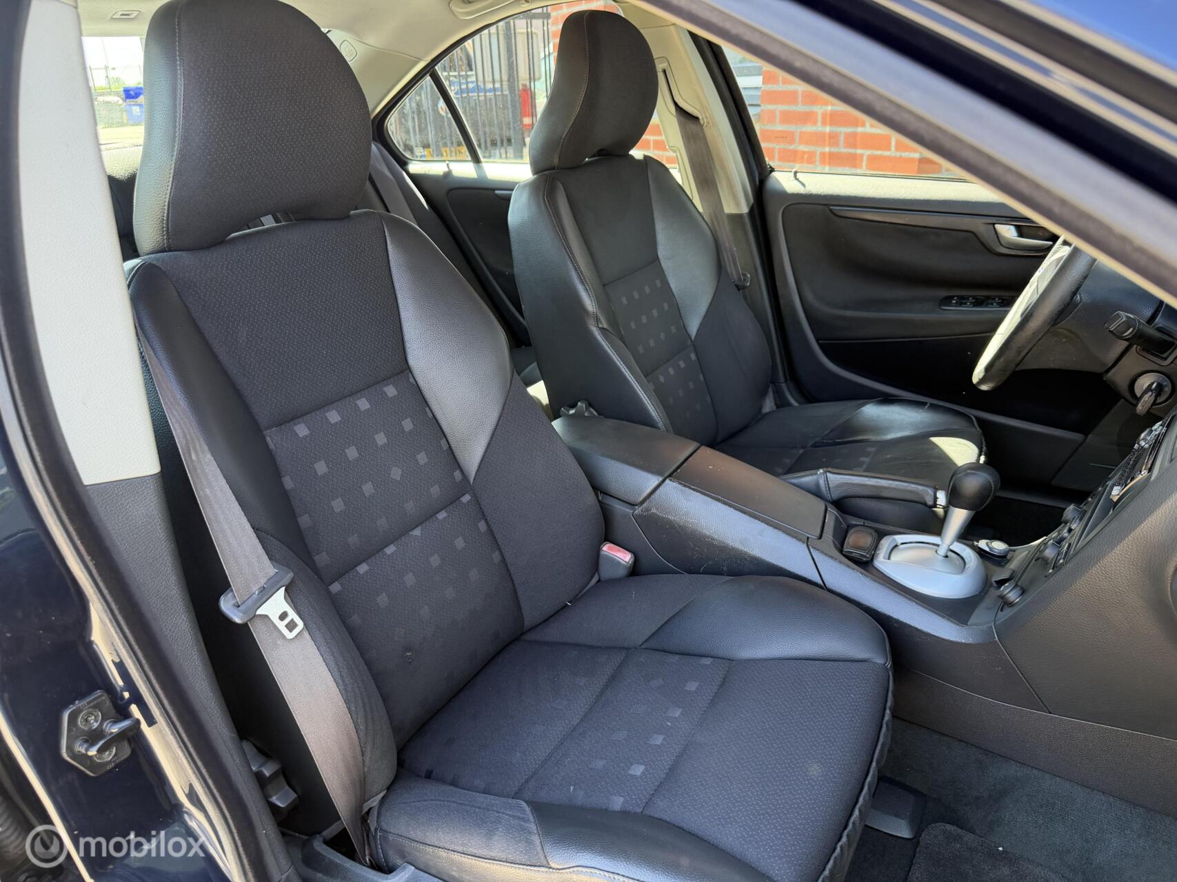 Foto van Volvo S60