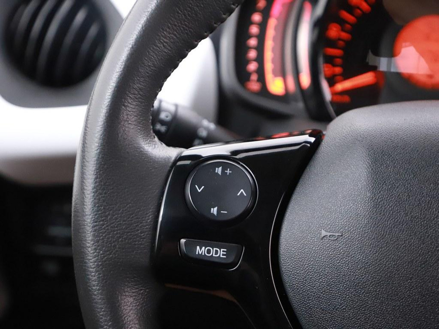 Foto van Peugeot Peugeot 108