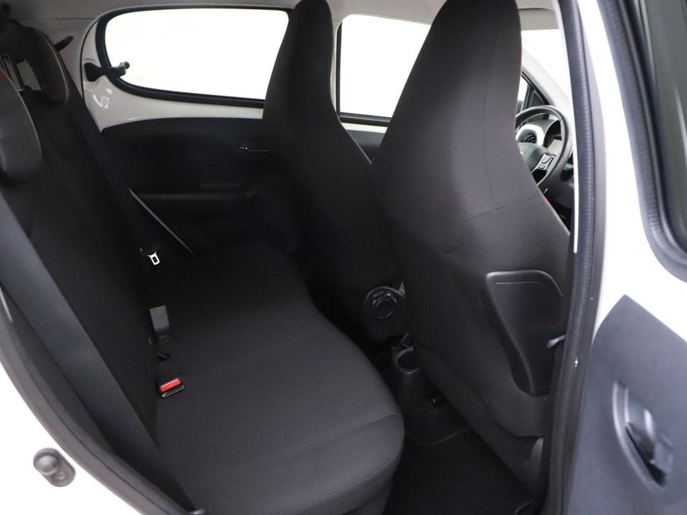 Foto van Peugeot Peugeot 108