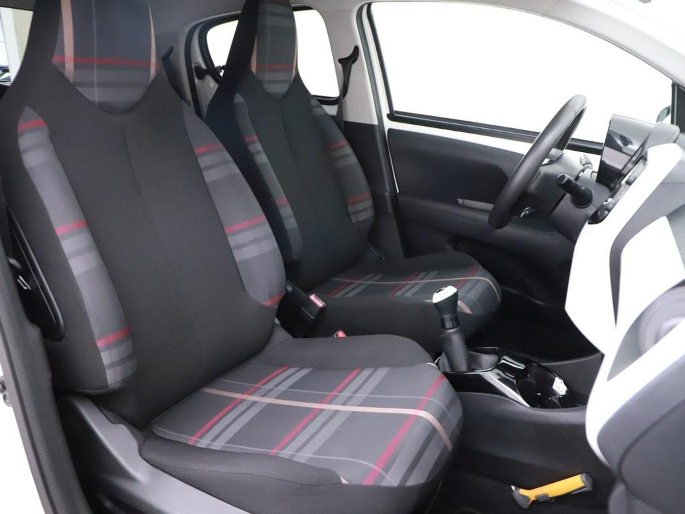 Foto van Peugeot Peugeot 108