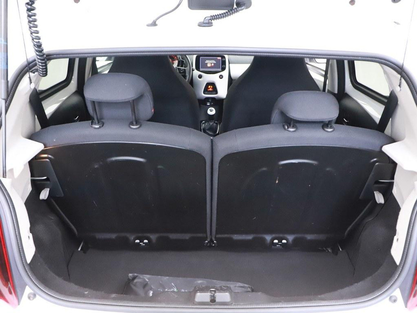 Foto van Peugeot Peugeot 108