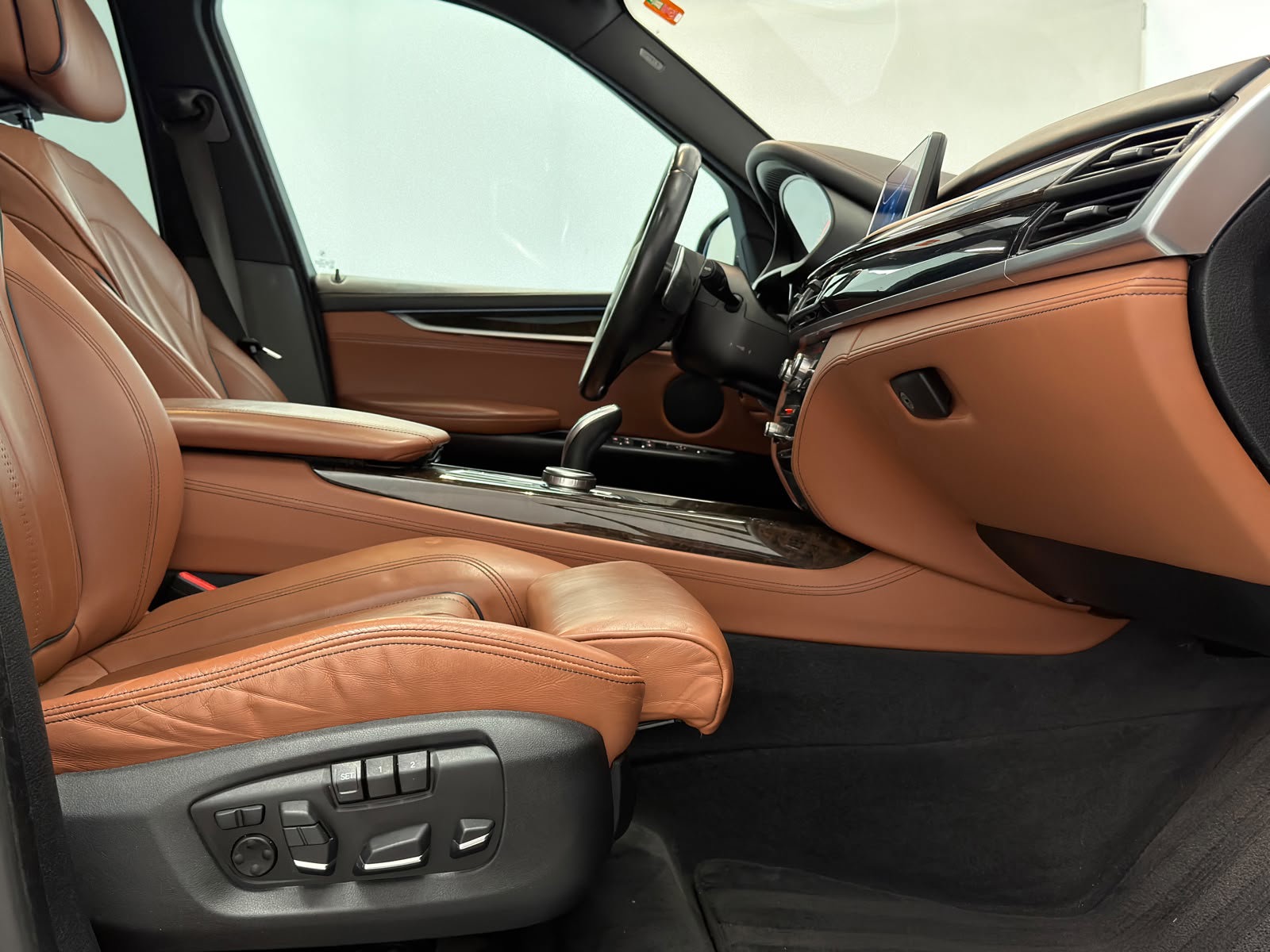 Foto van BMW X5 Xdrive30d