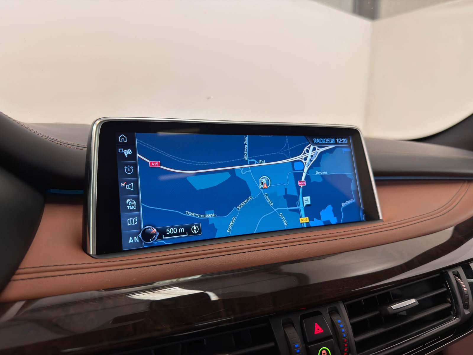 Foto van BMW X5 Xdrive30d