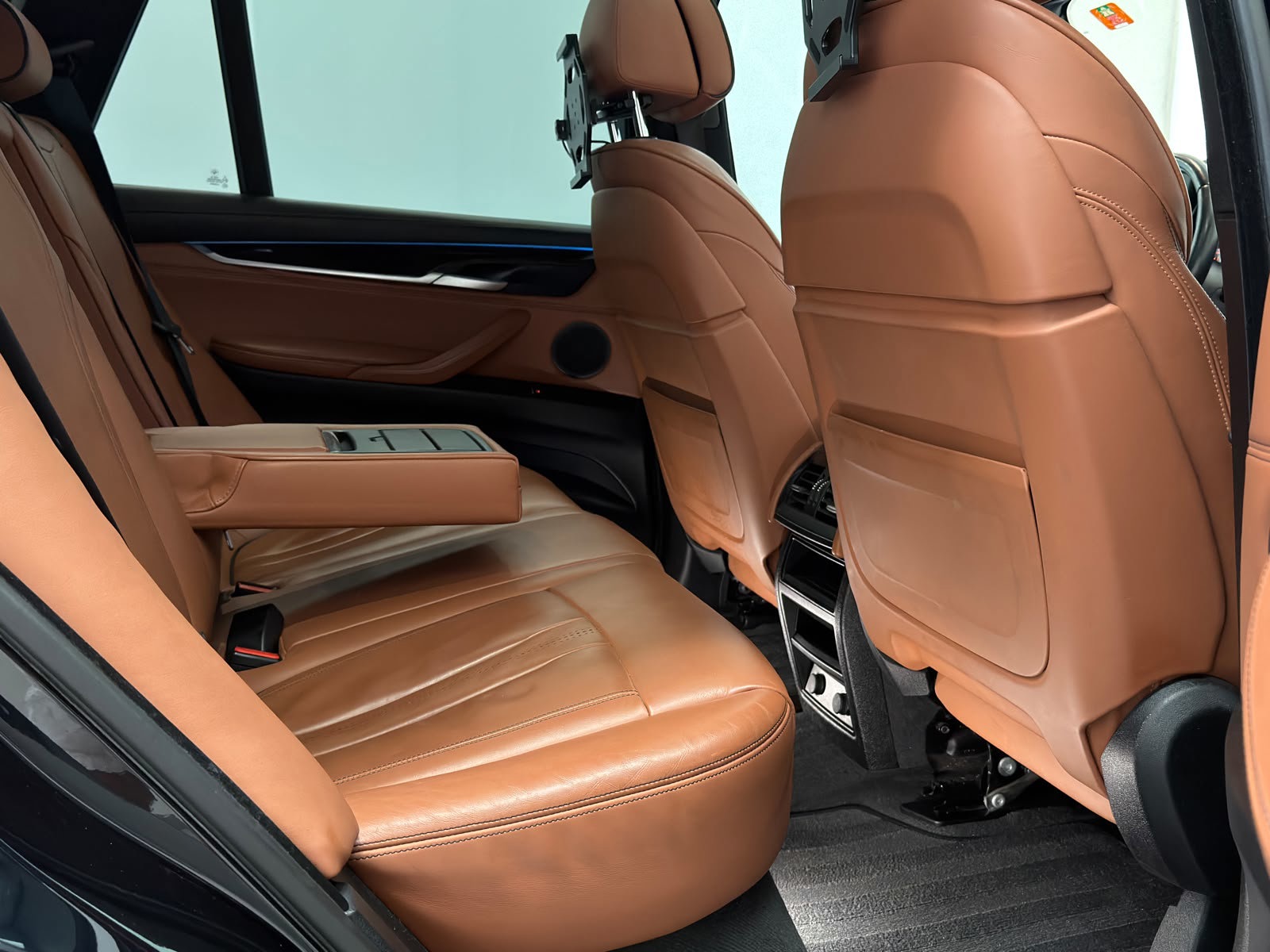 Foto van BMW X5 Xdrive30d