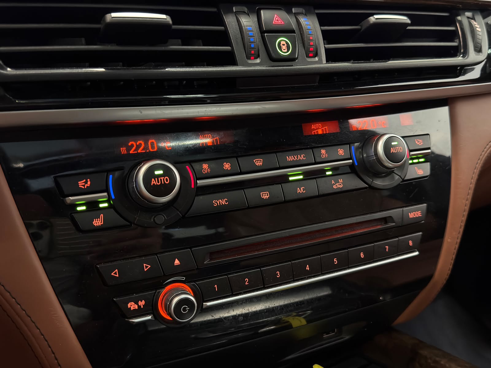 Foto van BMW X5 Xdrive30d