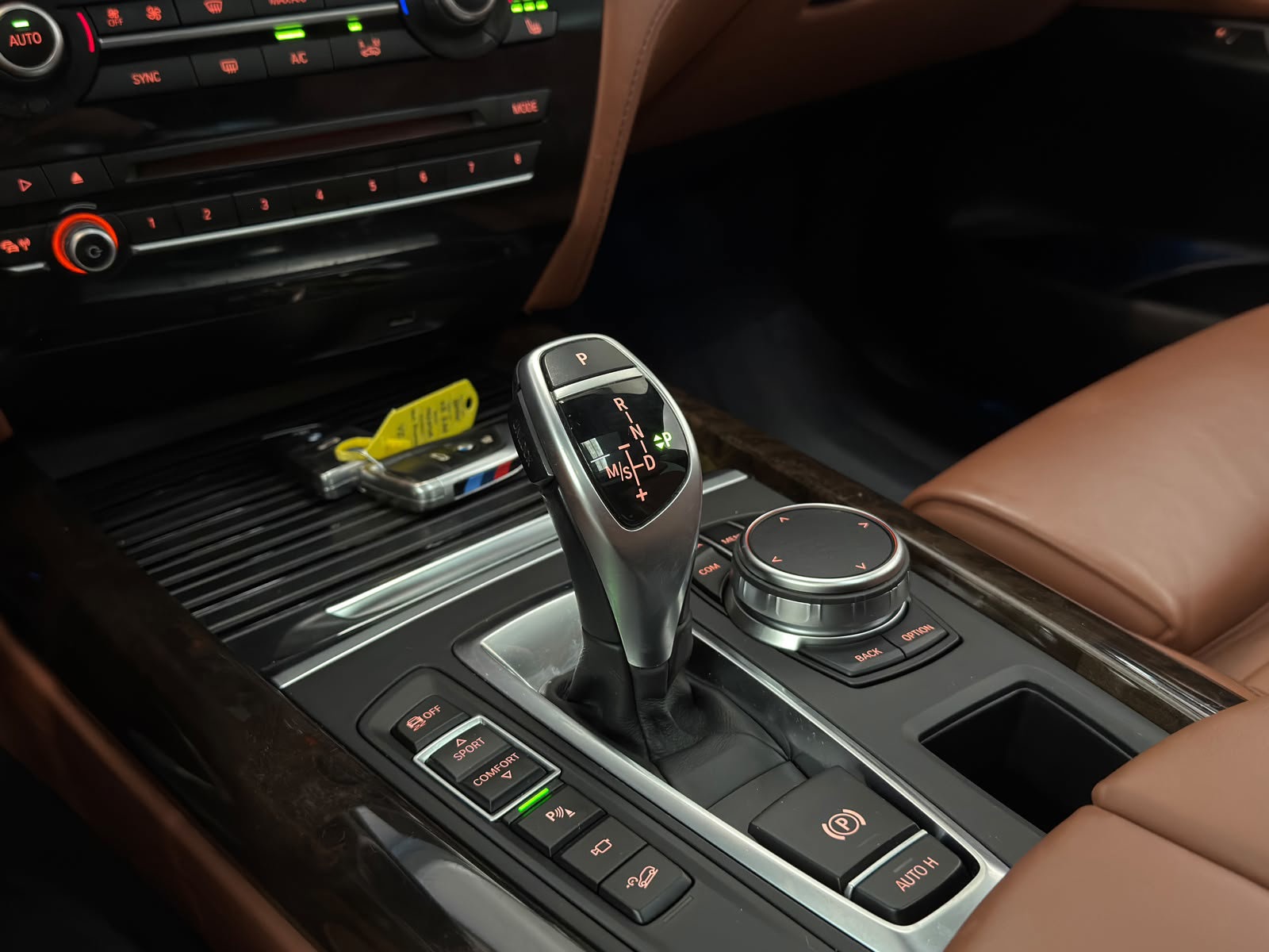 Foto van BMW X5 Xdrive30d