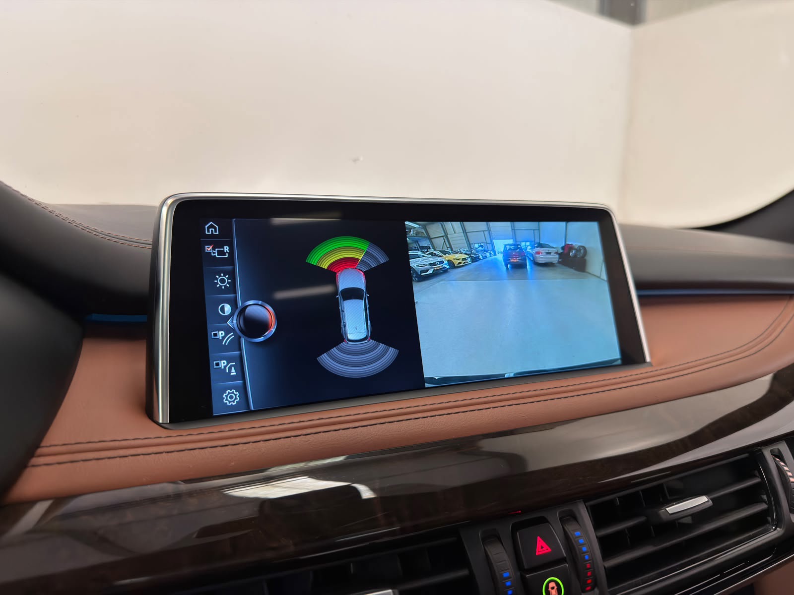 Foto van BMW X5 Xdrive30d