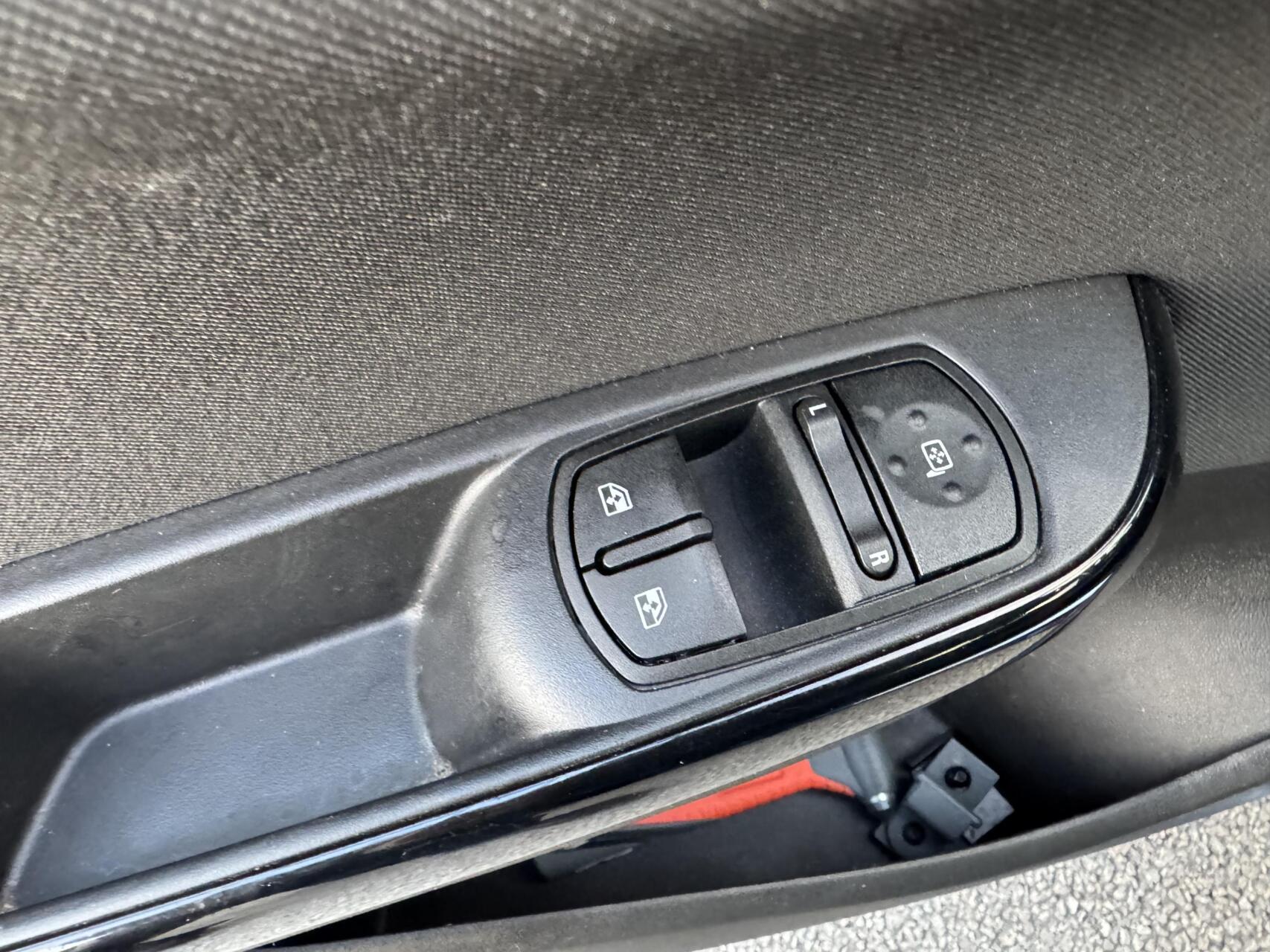 Foto van Opel Corsa-e