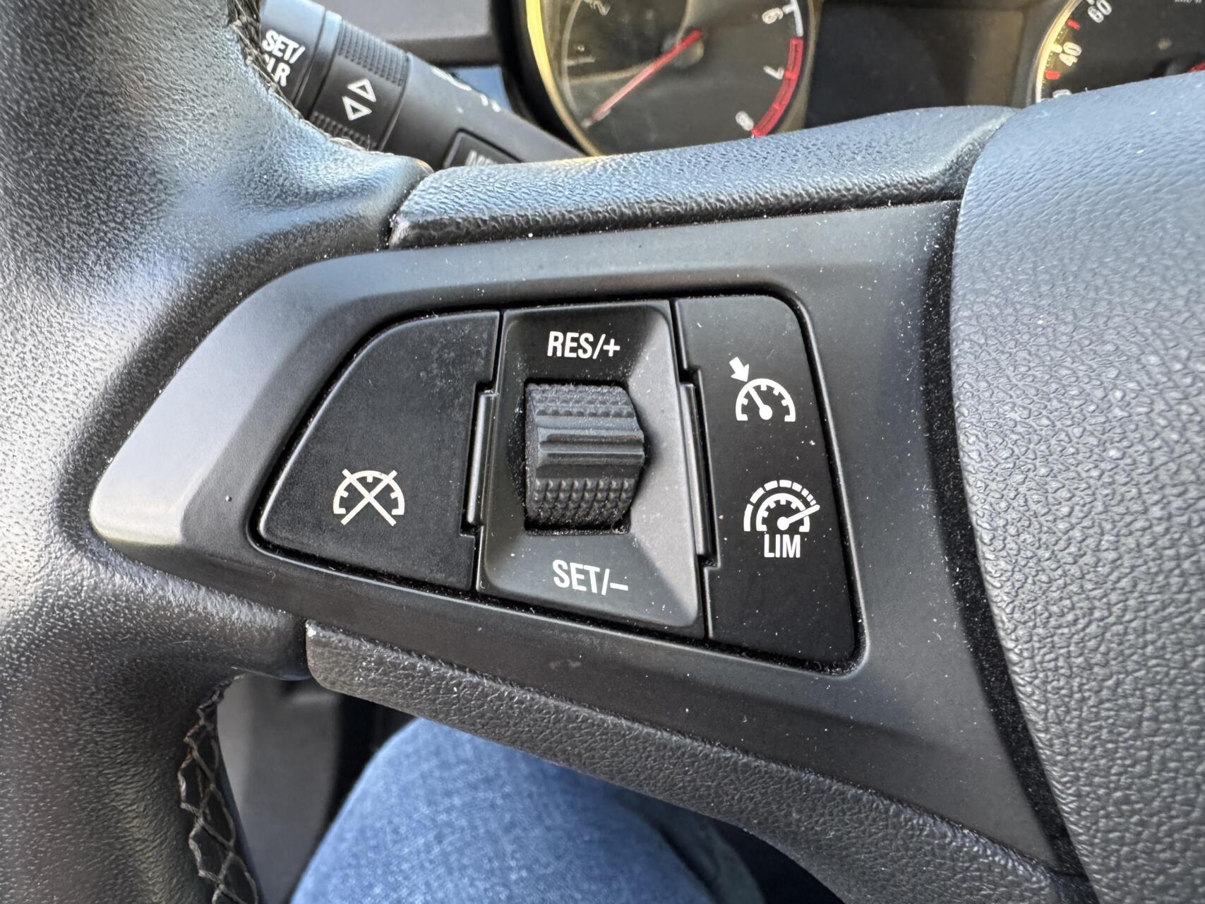 Foto van Opel Corsa-e