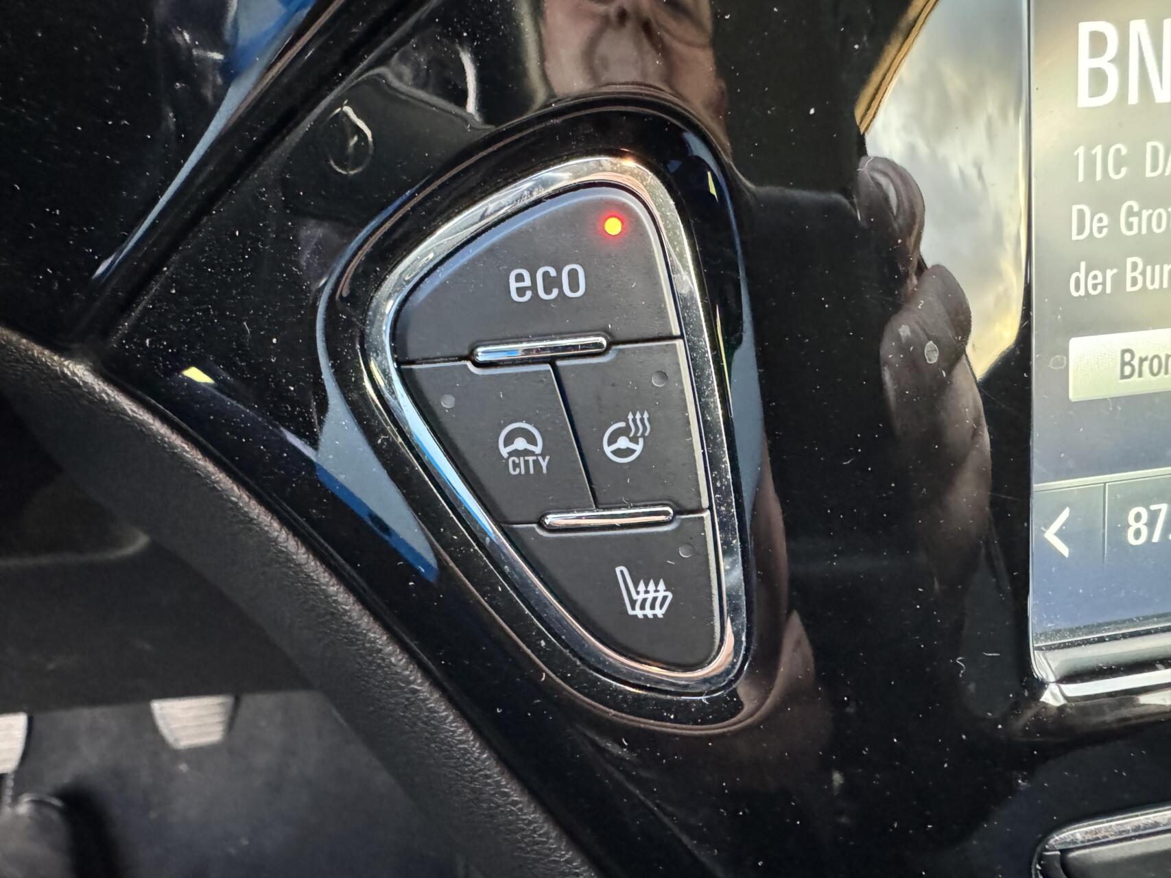 Foto van Opel Corsa-e
