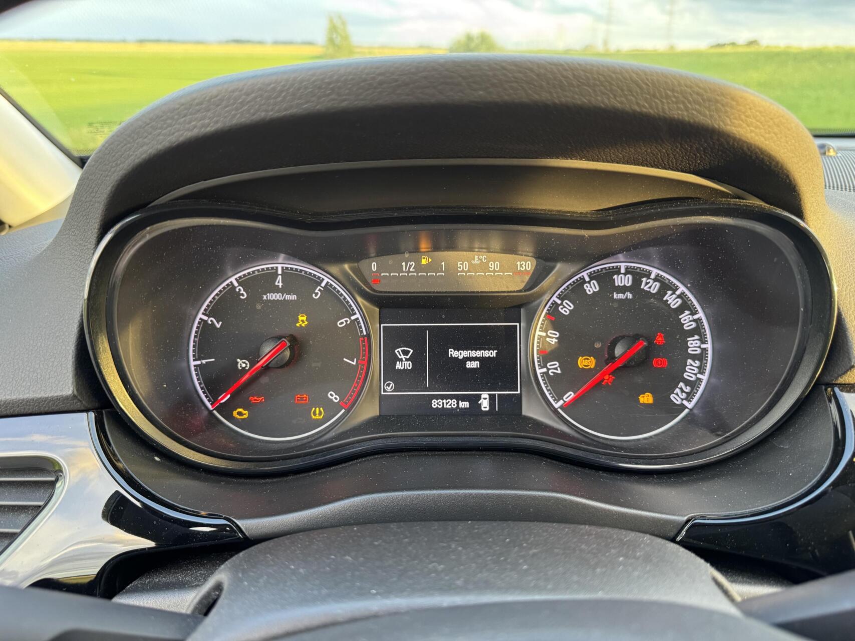 Foto van Opel Corsa-e