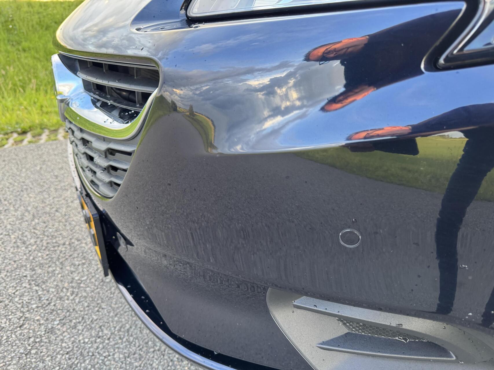 Foto van Opel Corsa-e