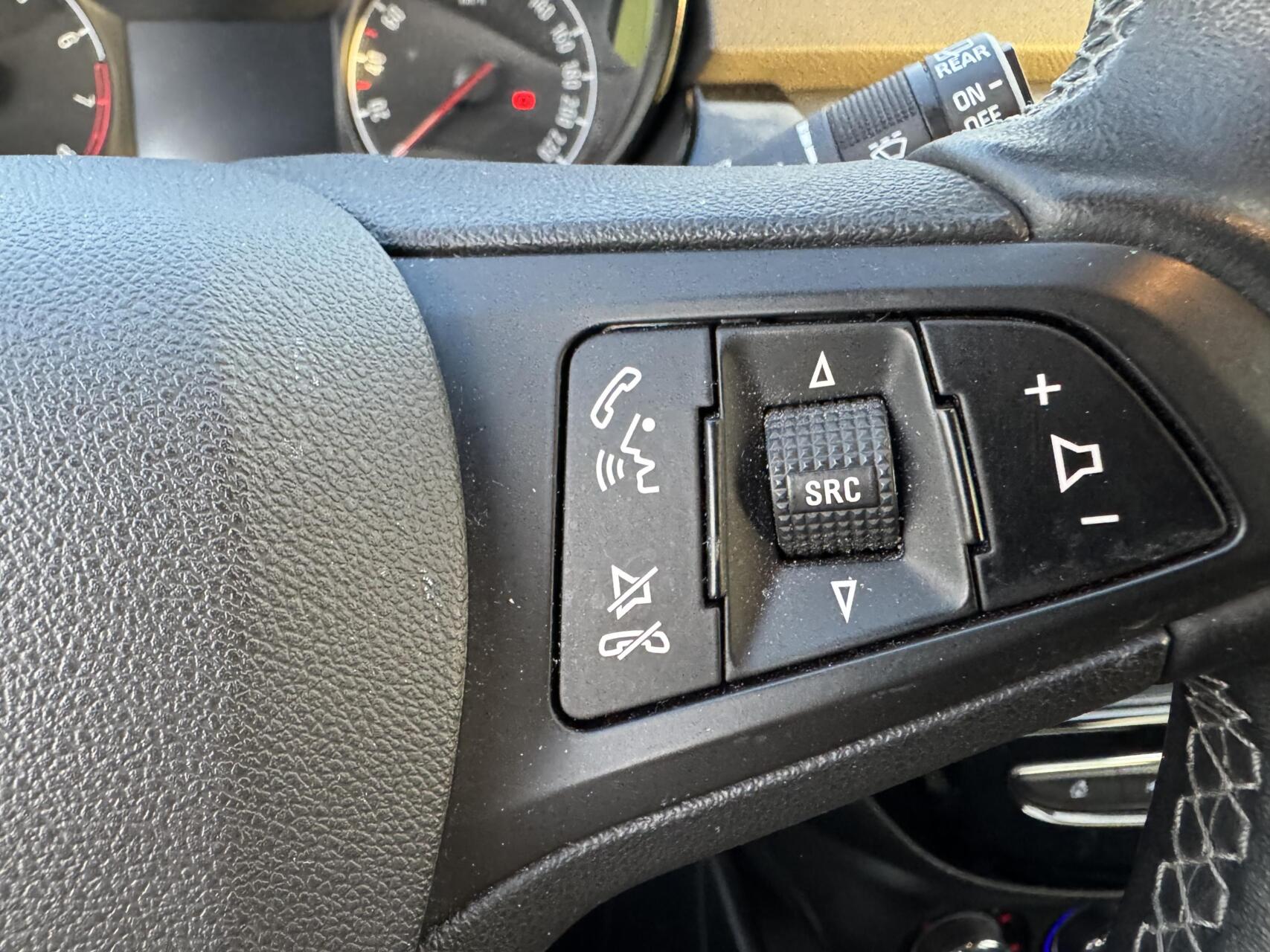 Foto van Opel Corsa-e