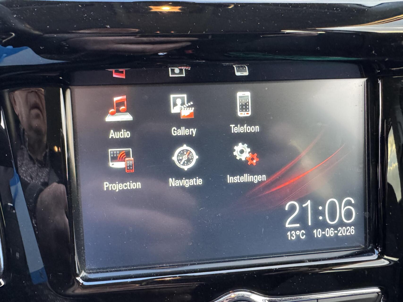 Foto van Opel Corsa-e